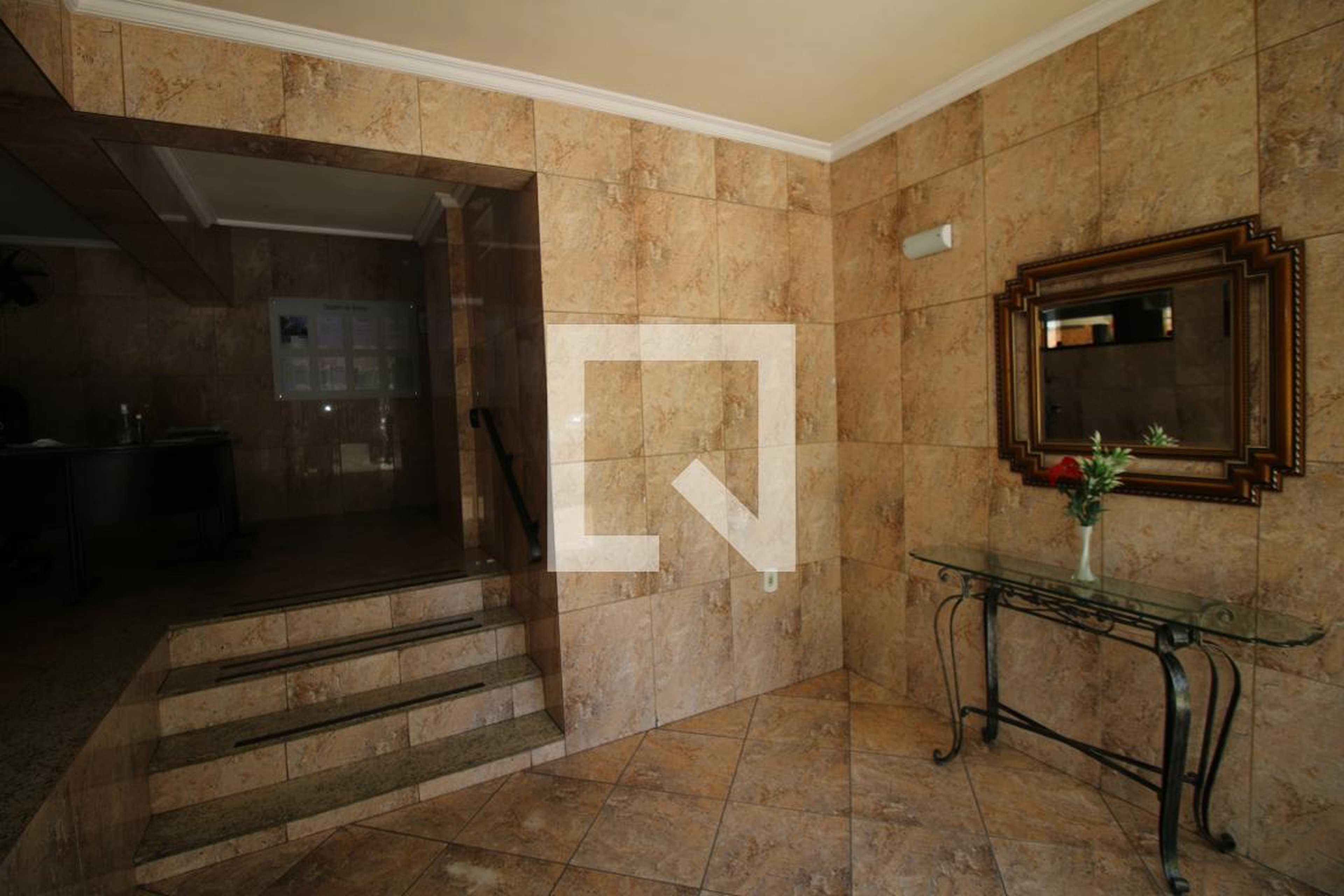 Hall de Entrada - Araribóia