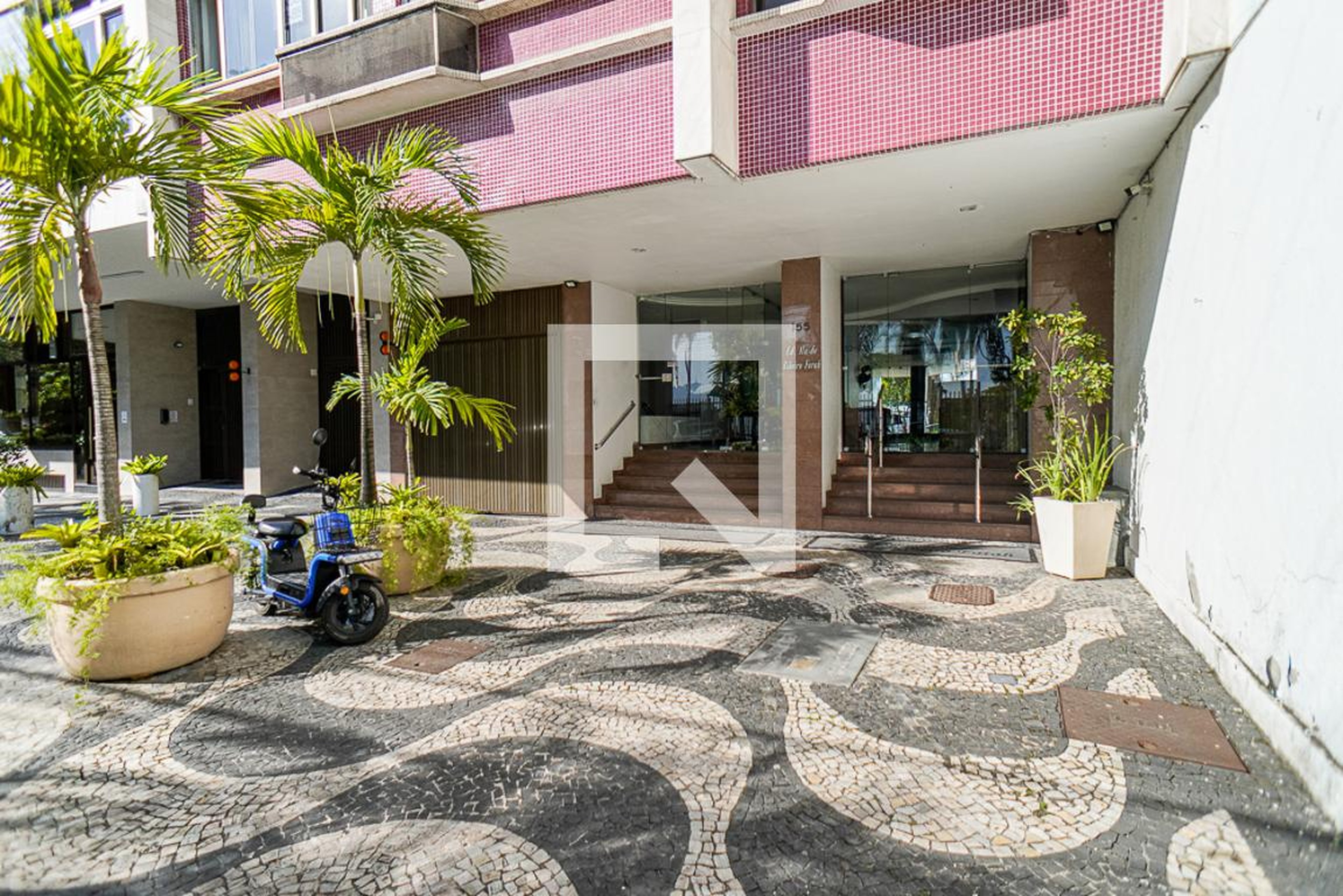 Entrada - Alhayde Ribeiro Farah