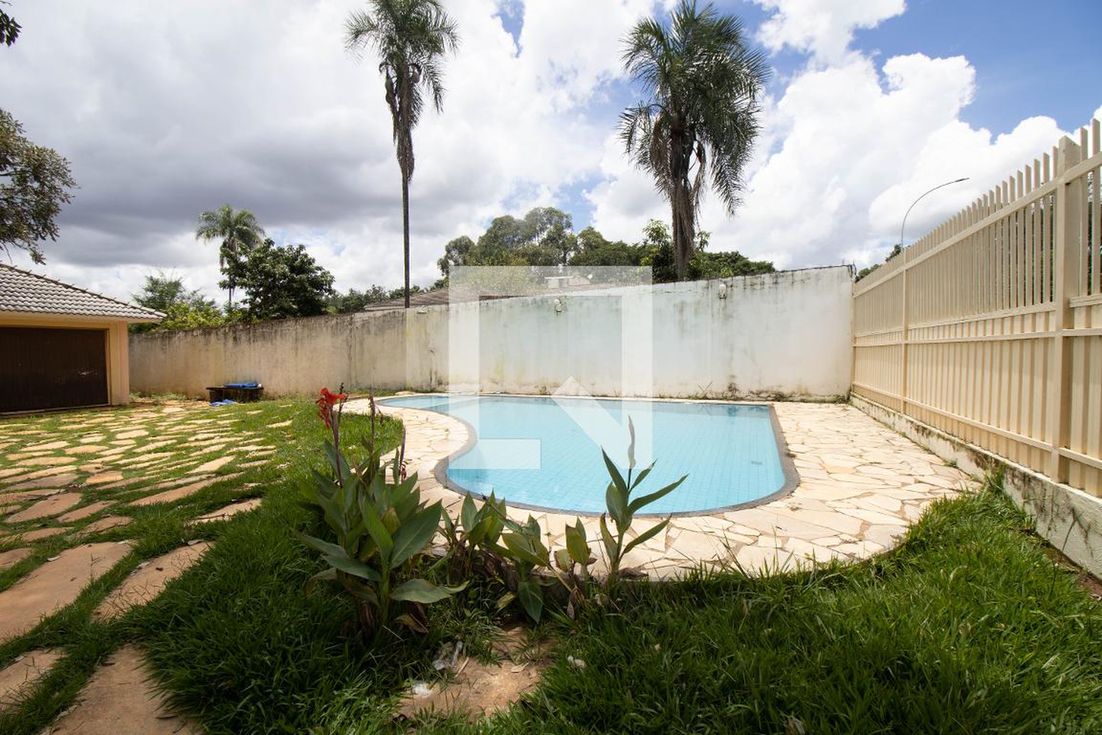 Piscina - 