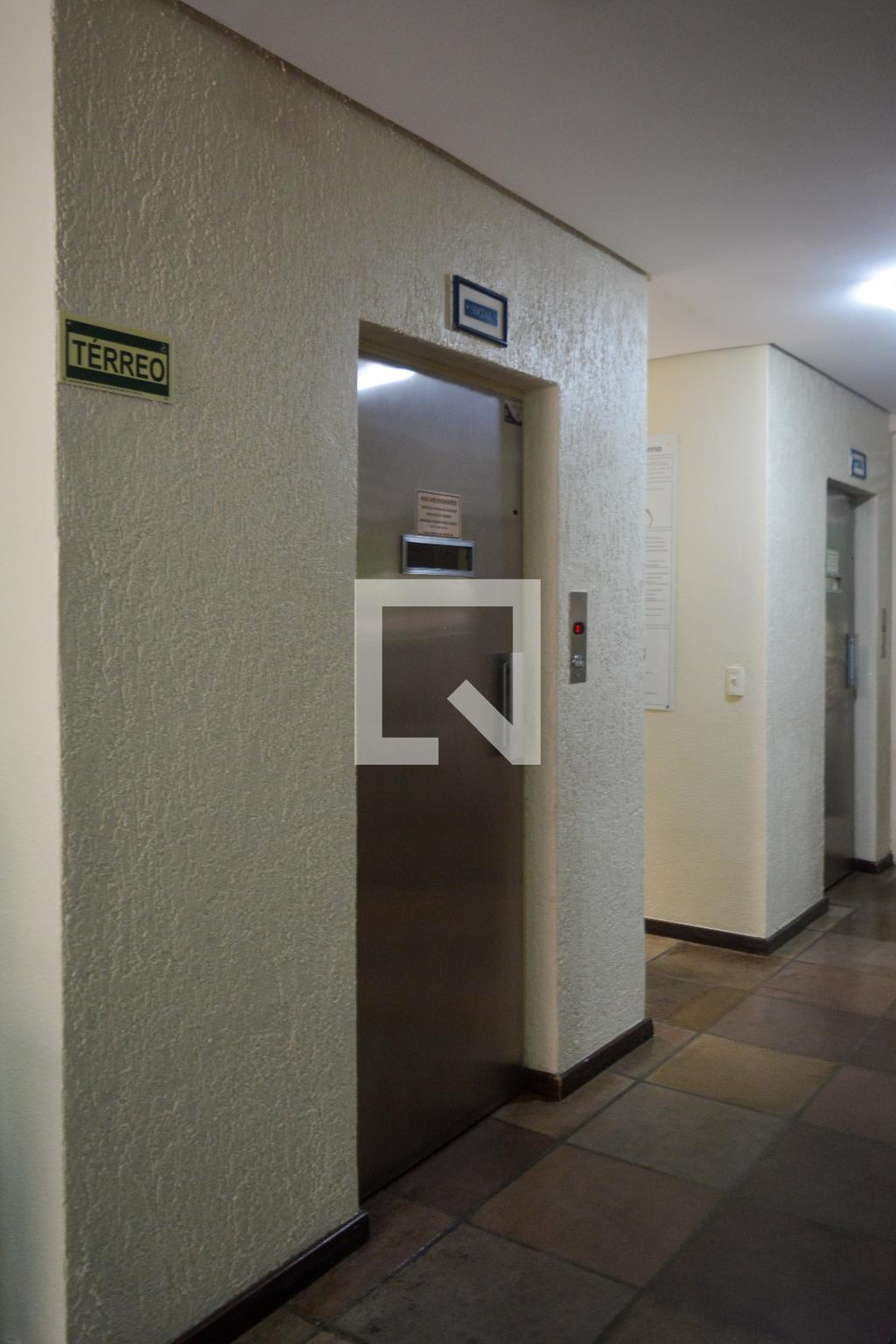 Elevador - DON Lucianno