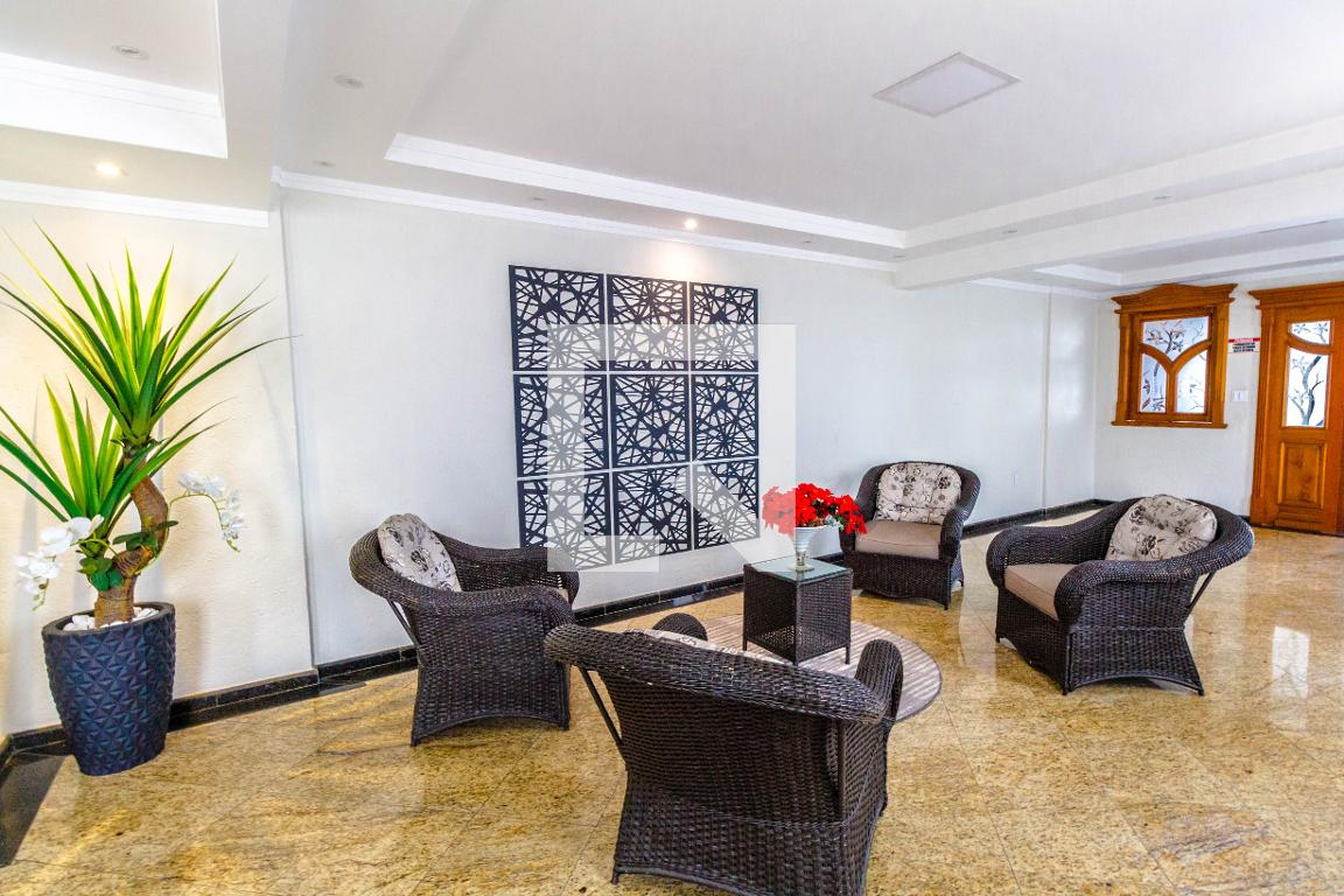 Hall Social - Maiara