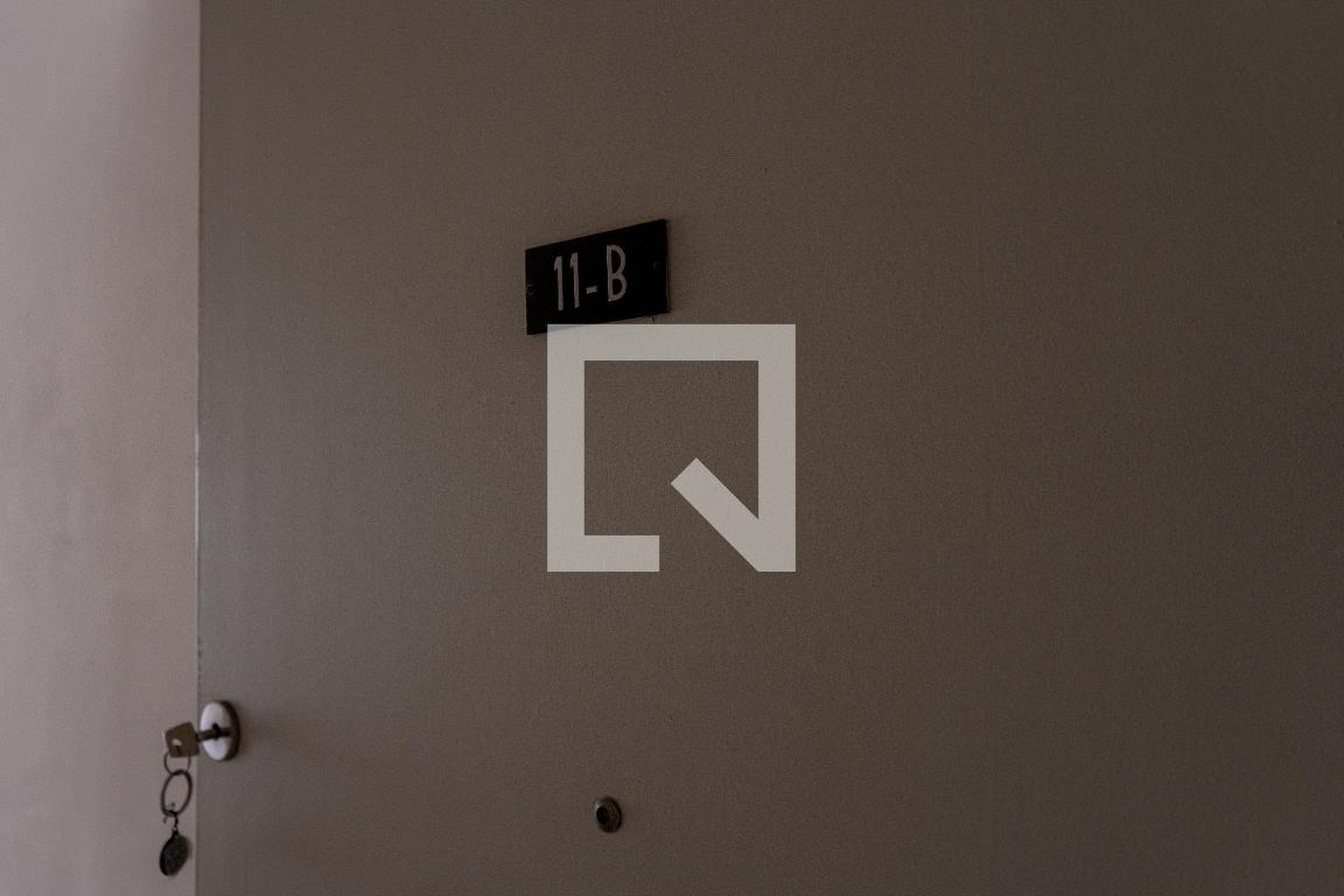 Entrada - Edifício Armia