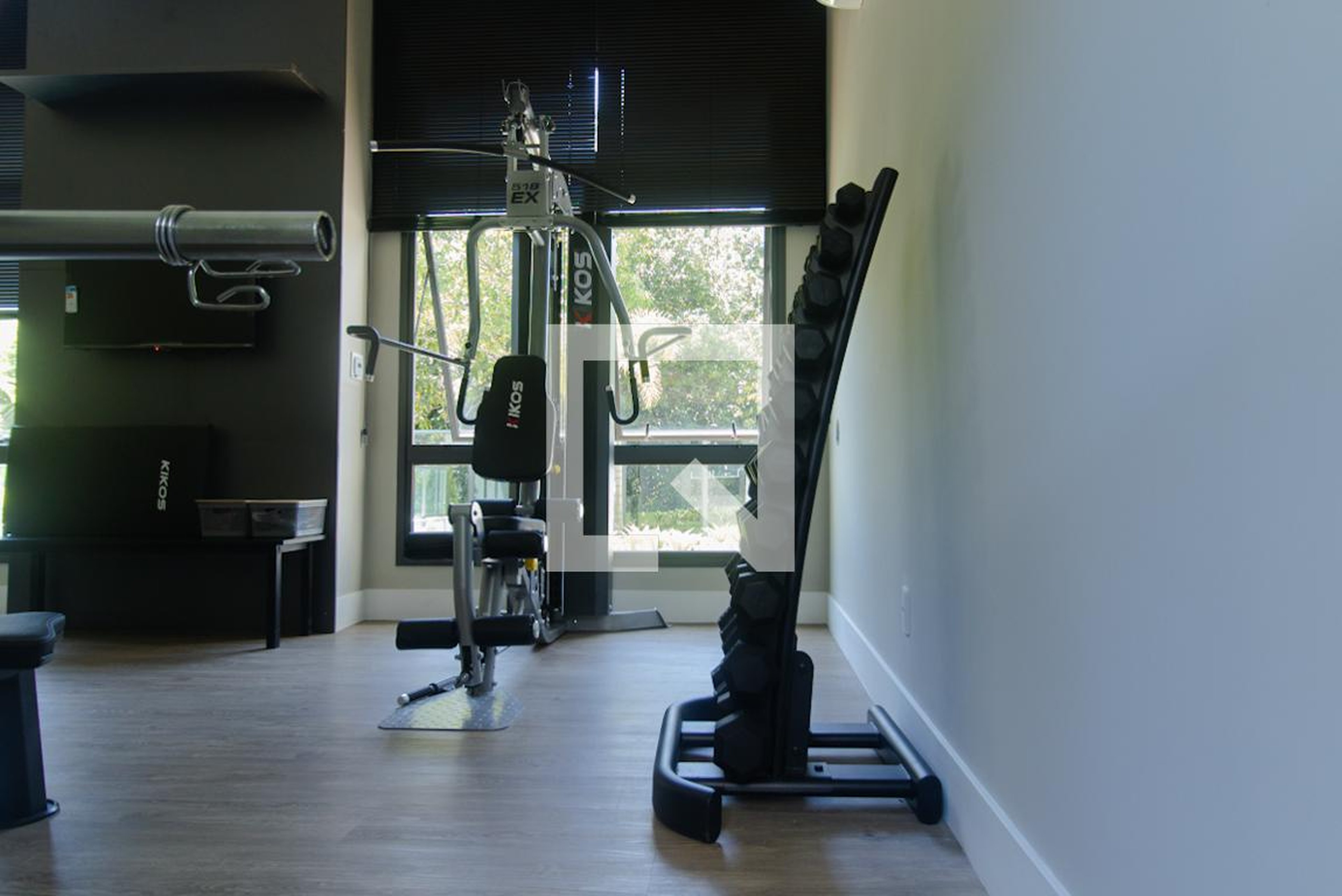 Academia - Playa Exclusive Residences