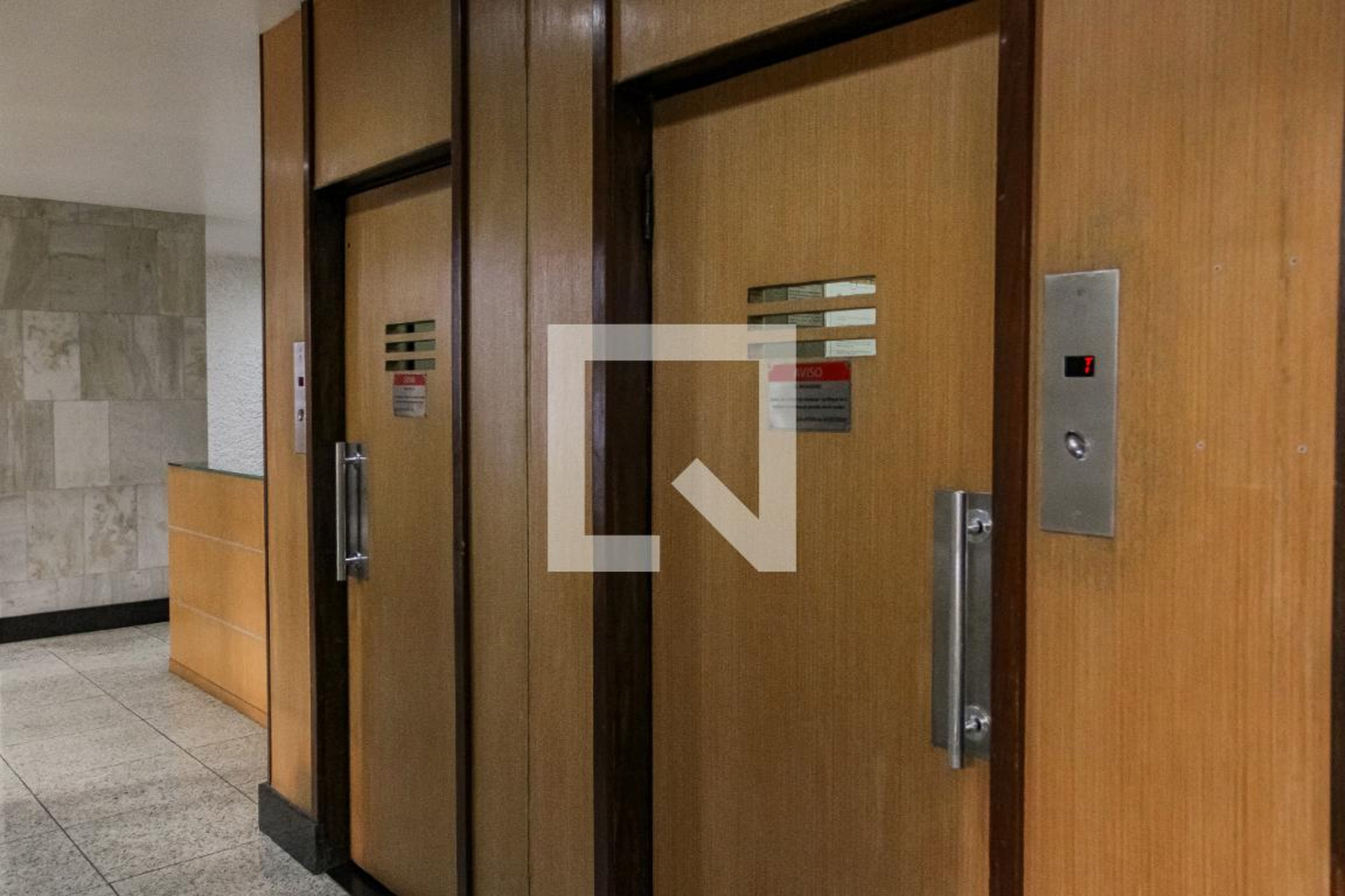 Elevador - Gragoatá