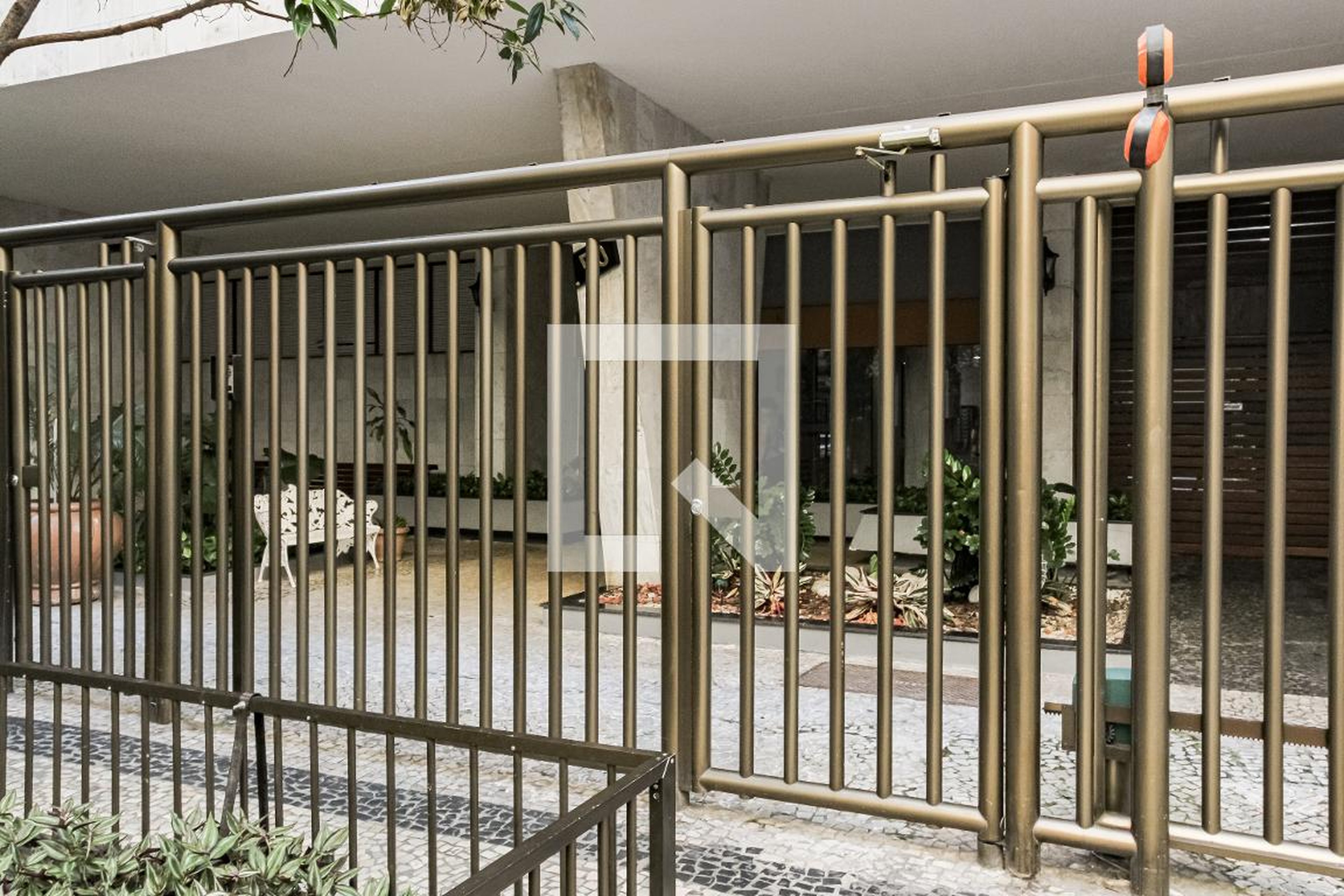 Entrada - Gragoatá