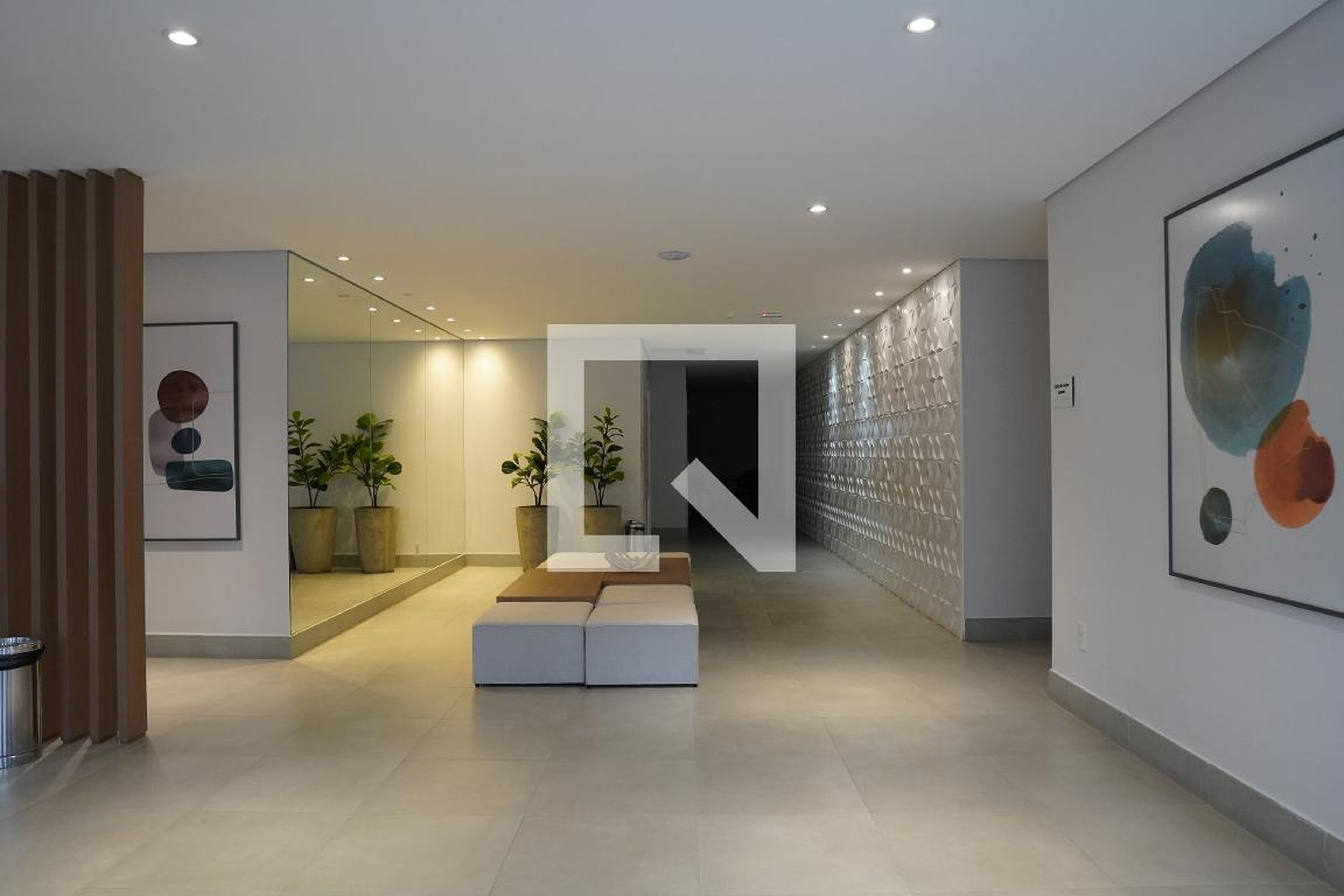 Hall Social - Cinquo Perdizes