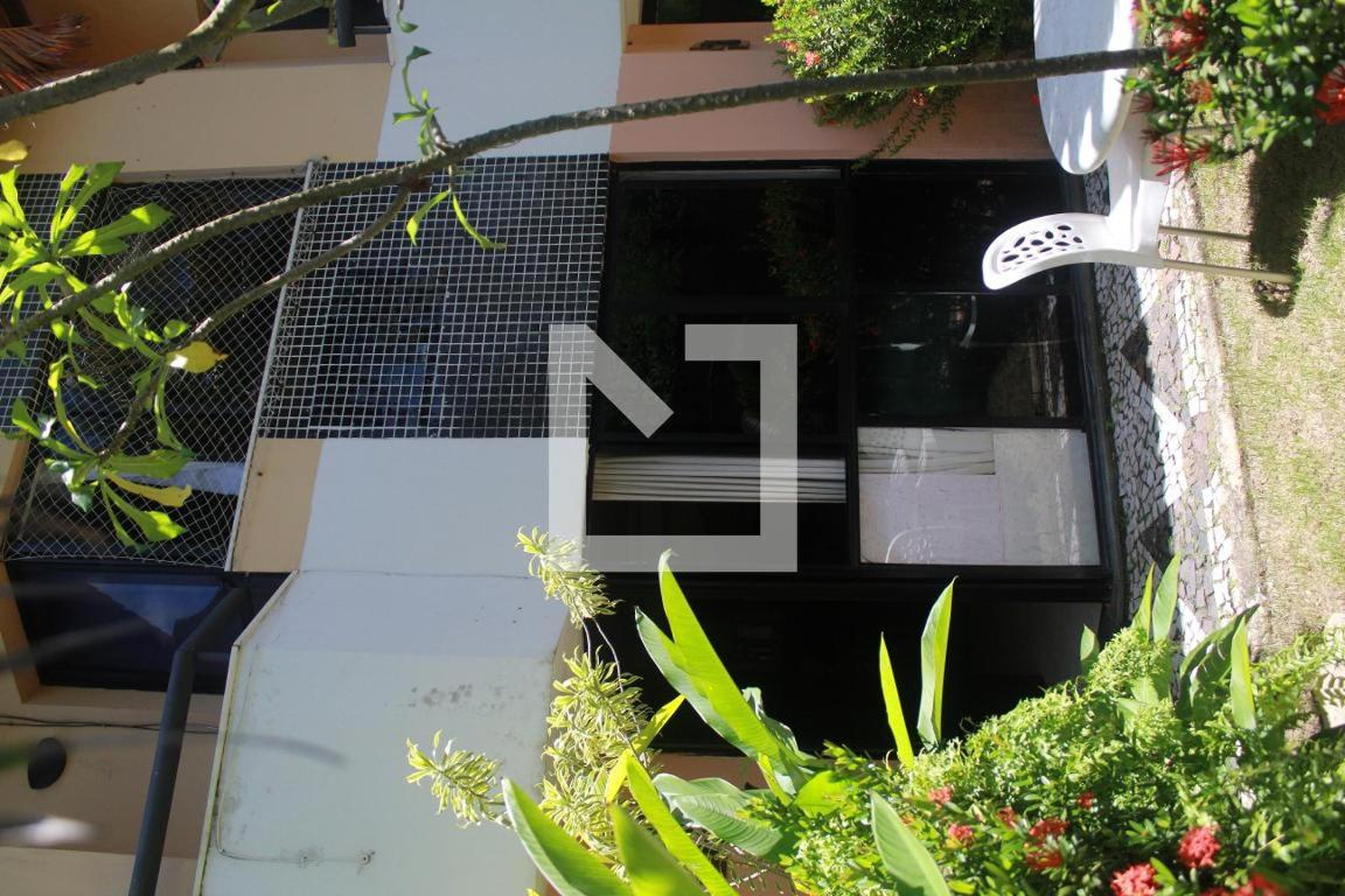 Fachada Condomínio Veredas do Atlântico 2