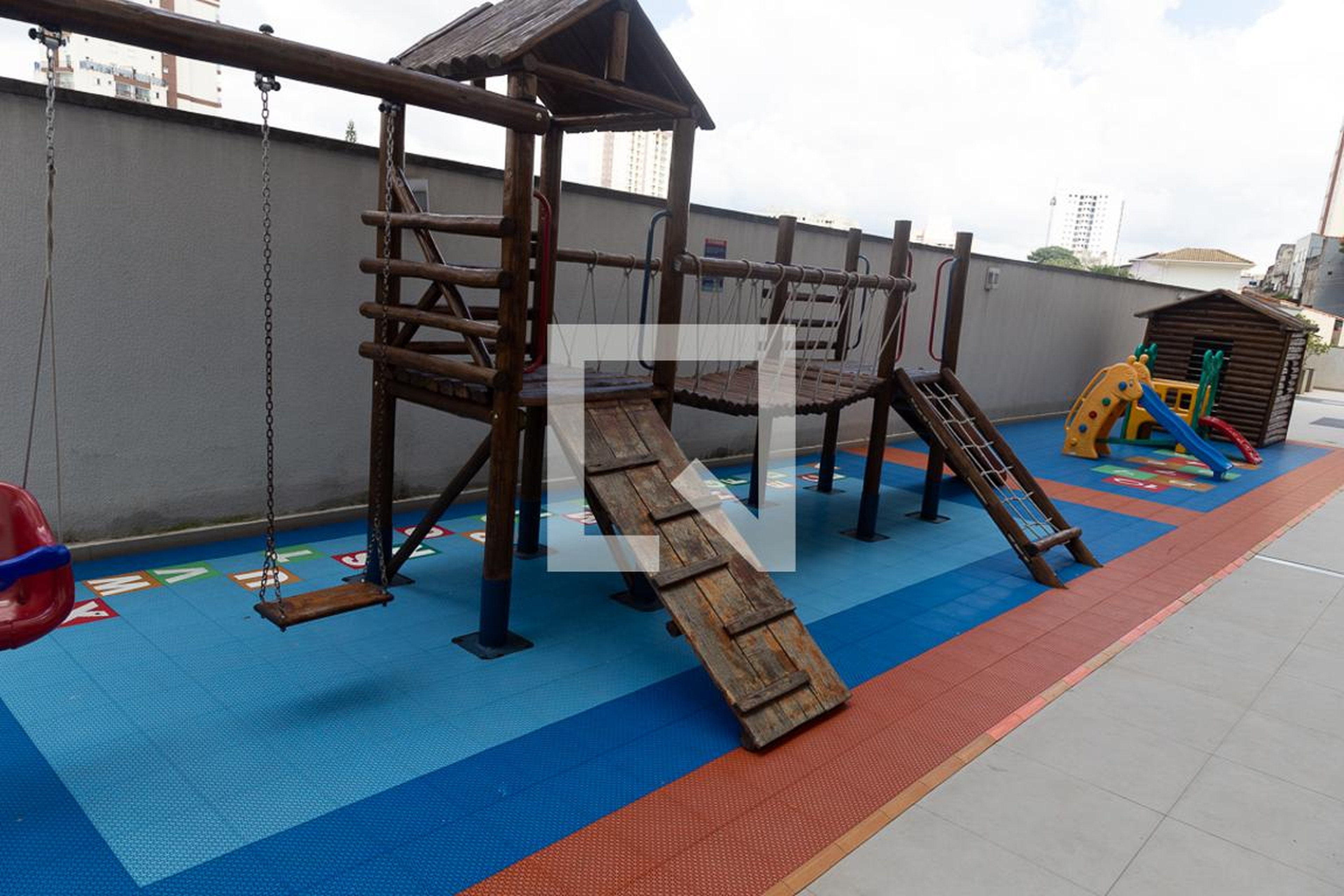 Playground - Conect Life