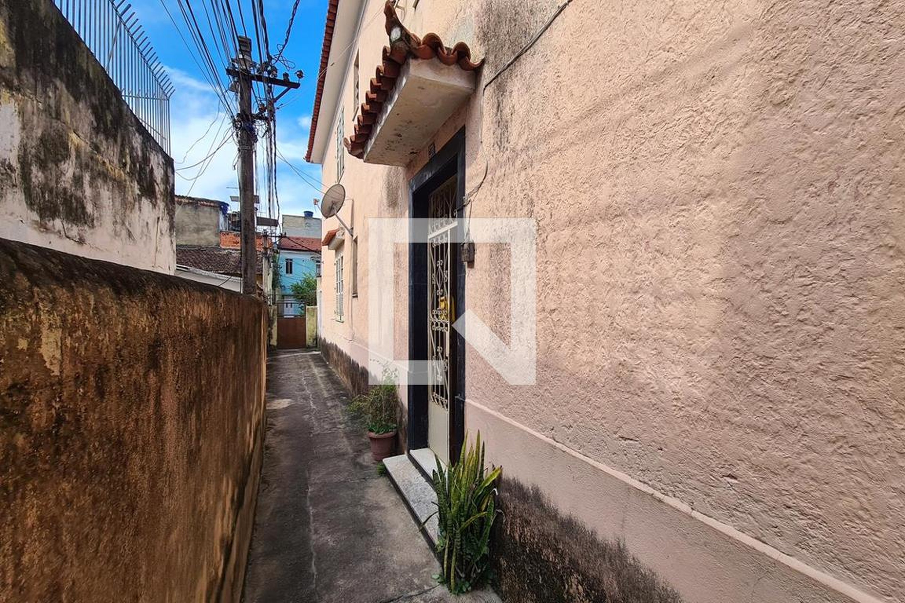 Hall de Entrada - null