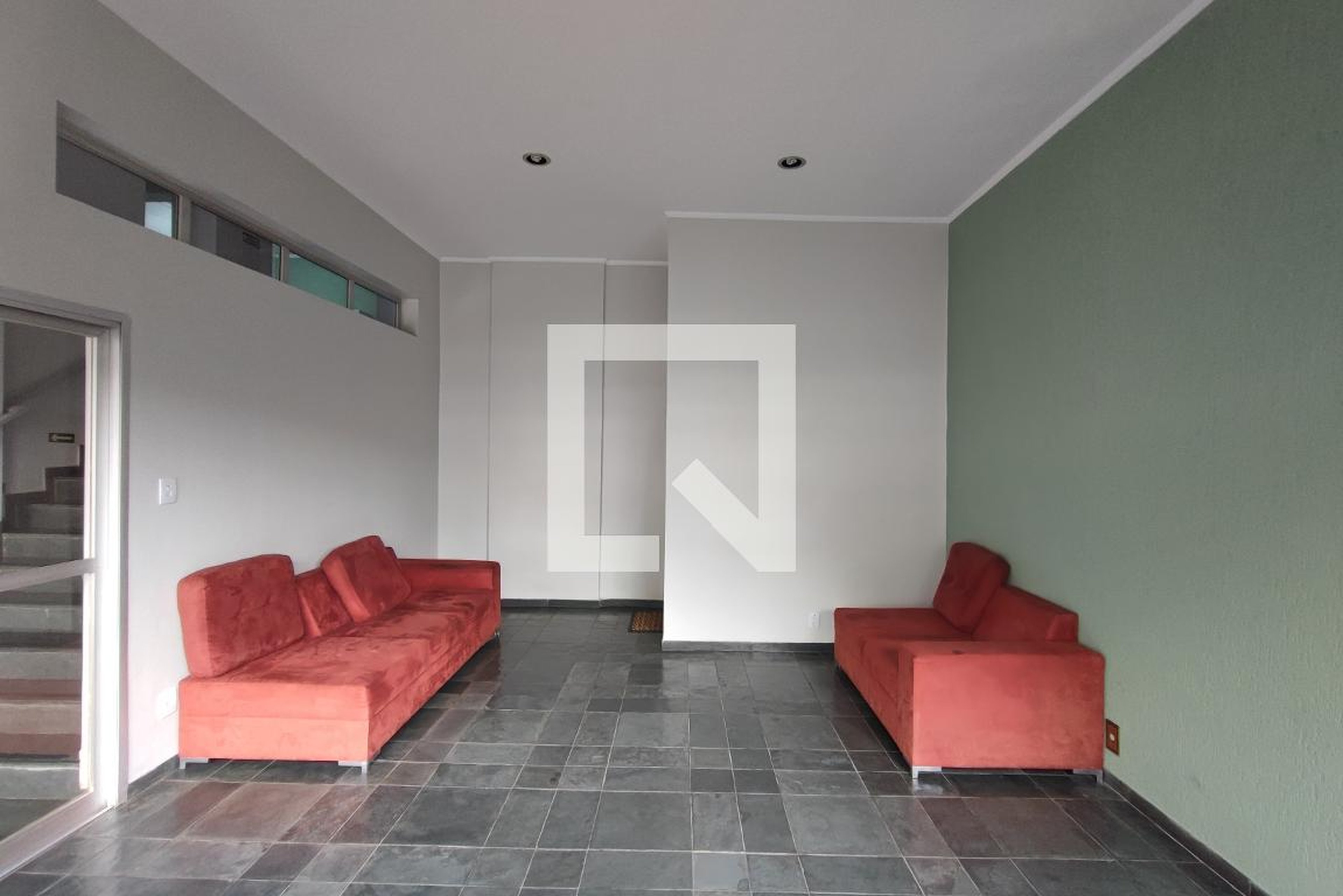 Hall de entrada - null