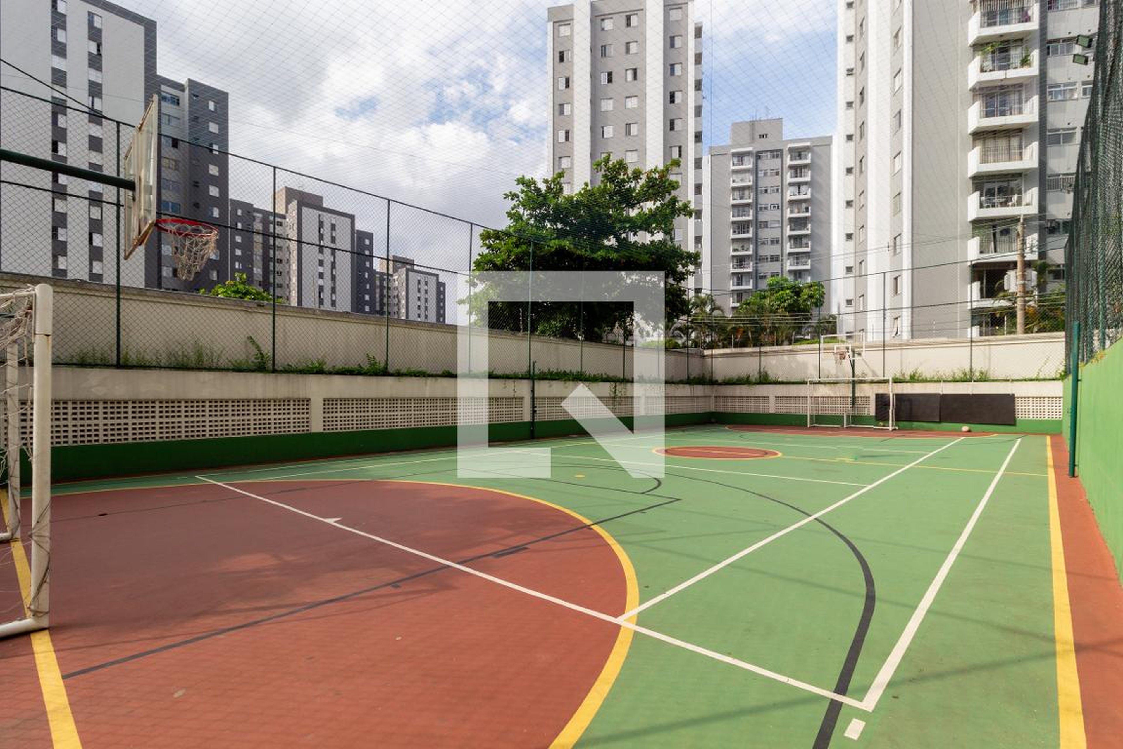 Quadra - 