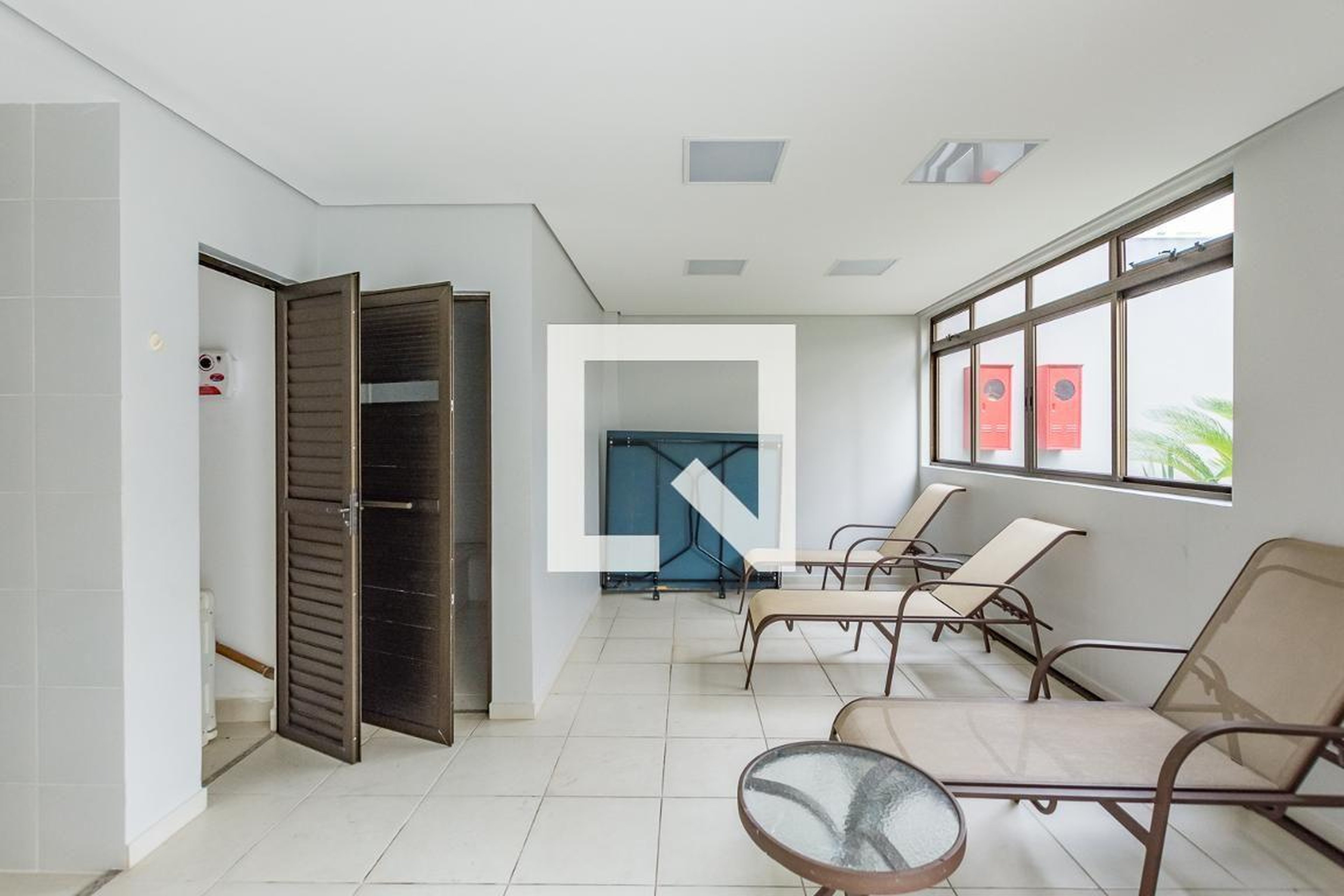 Spa - Edificio Sevilha