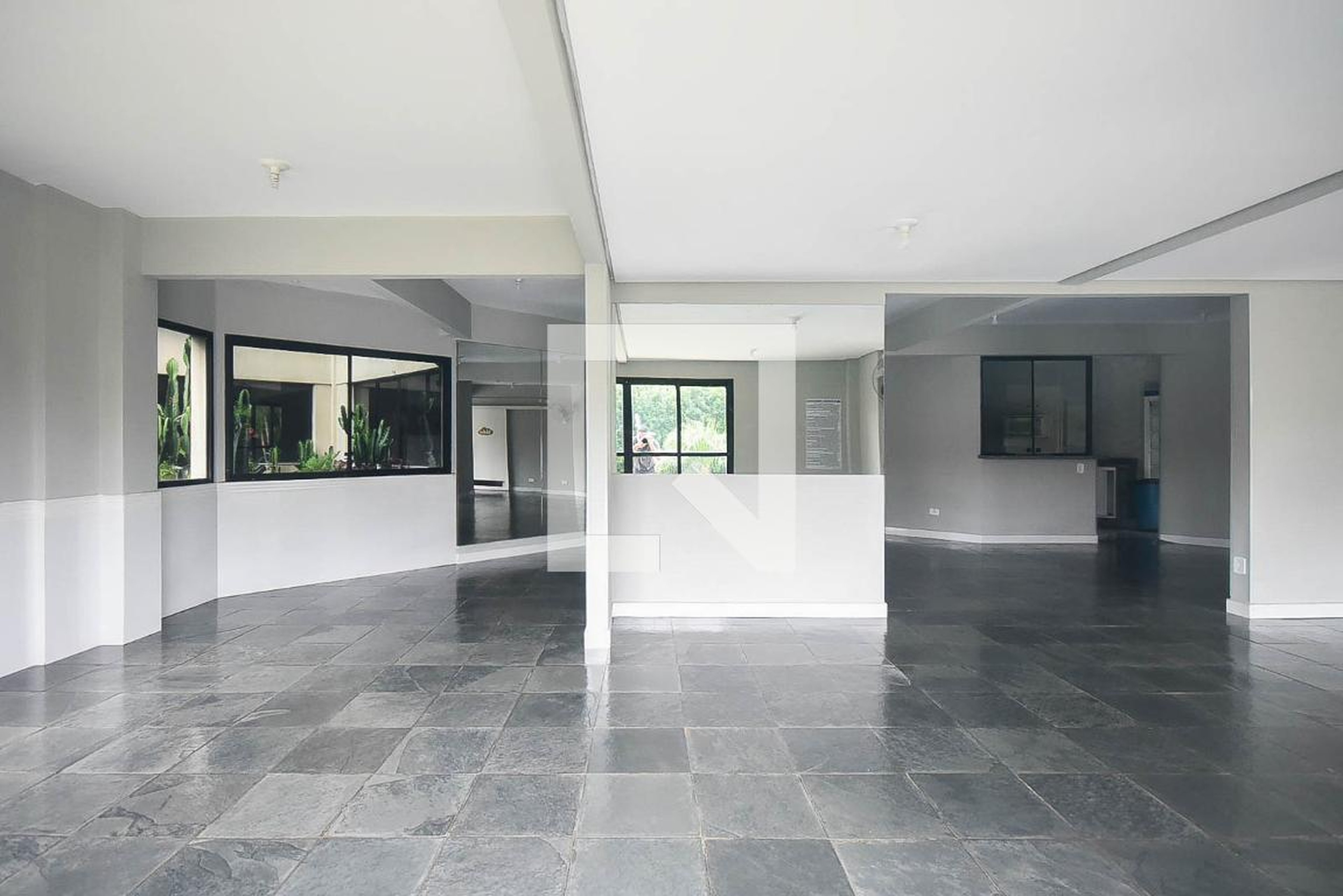 Salão de Festa - Residencial Pedras Raras