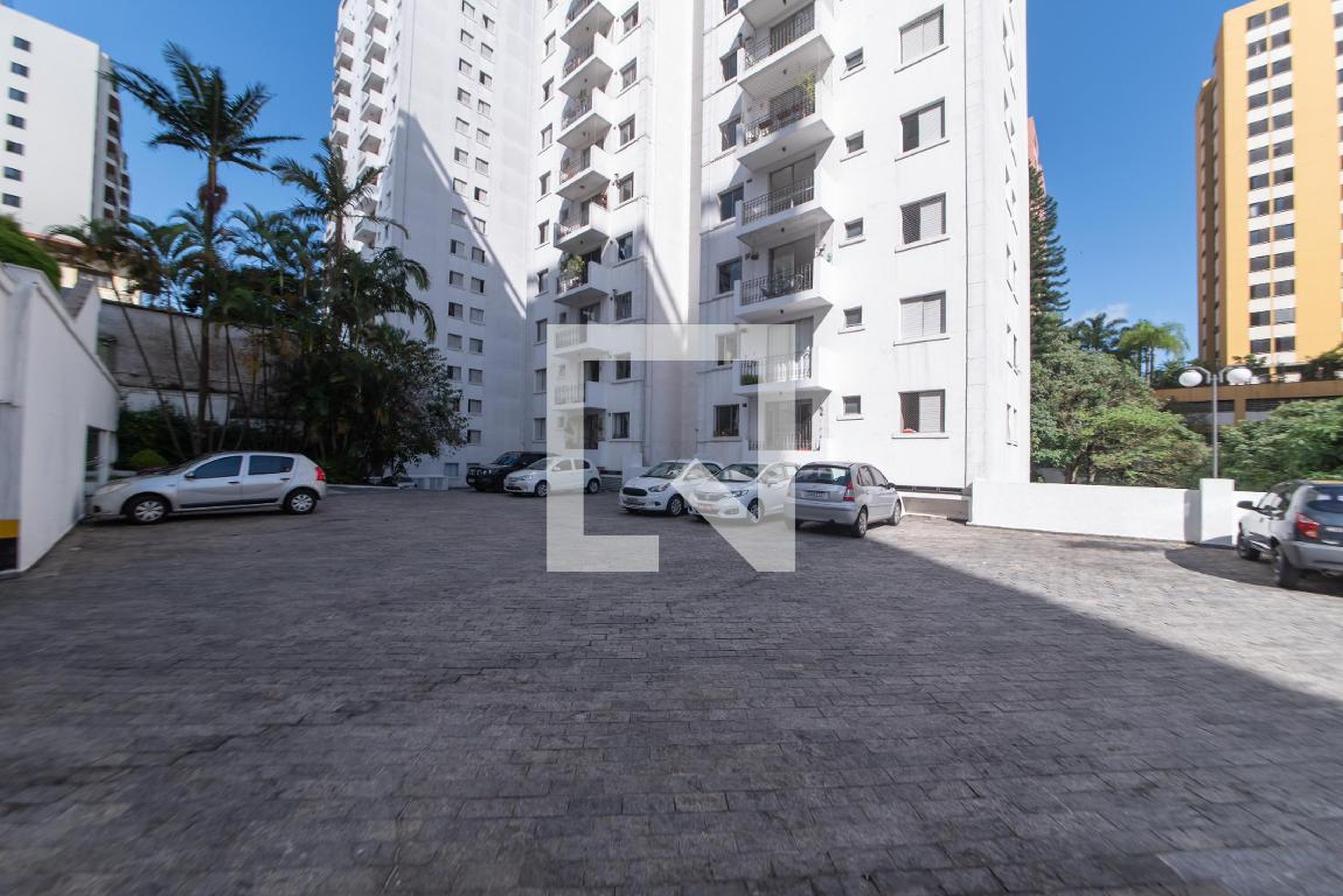 Estacionamento - Trianon II