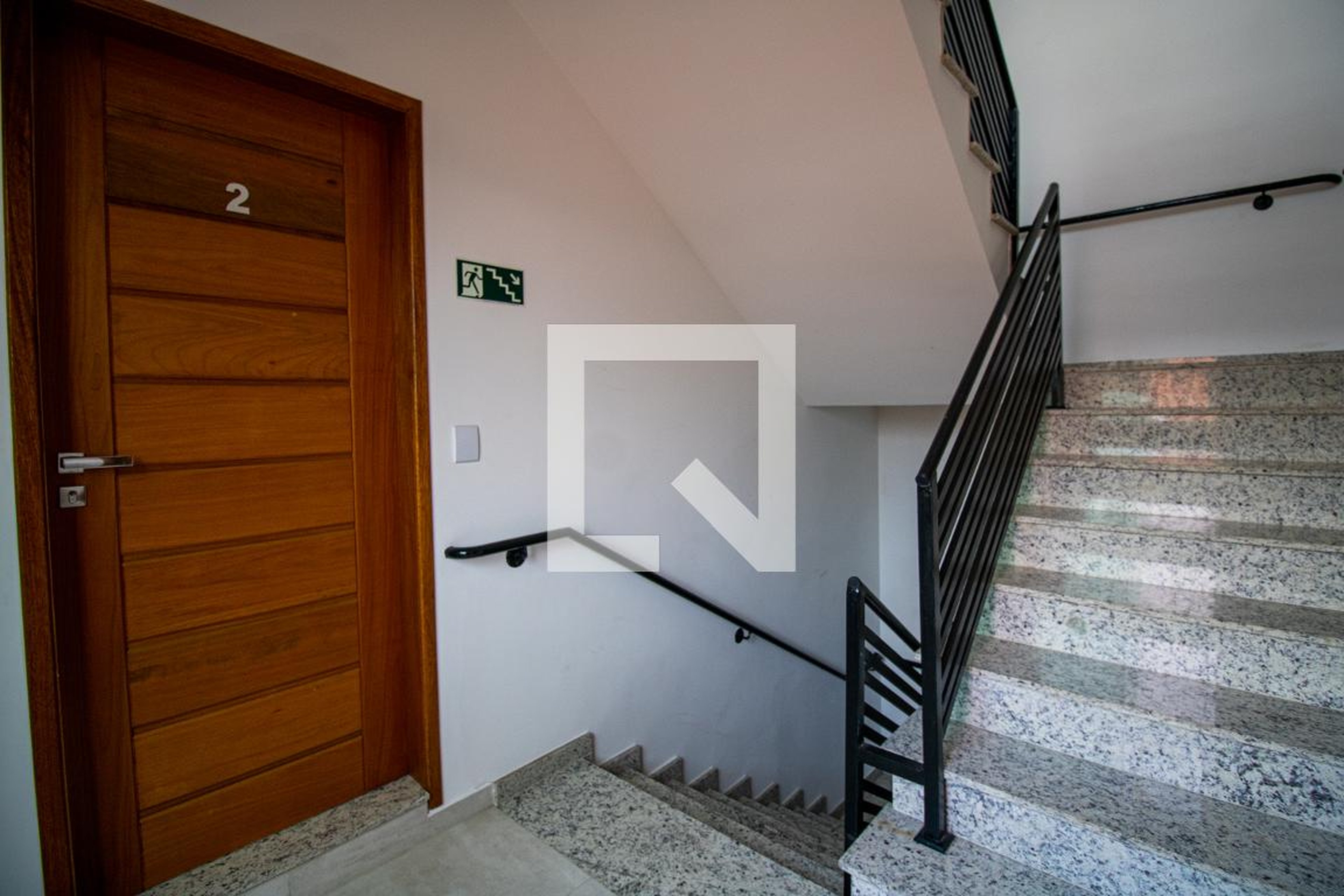 Hall de entrada - null