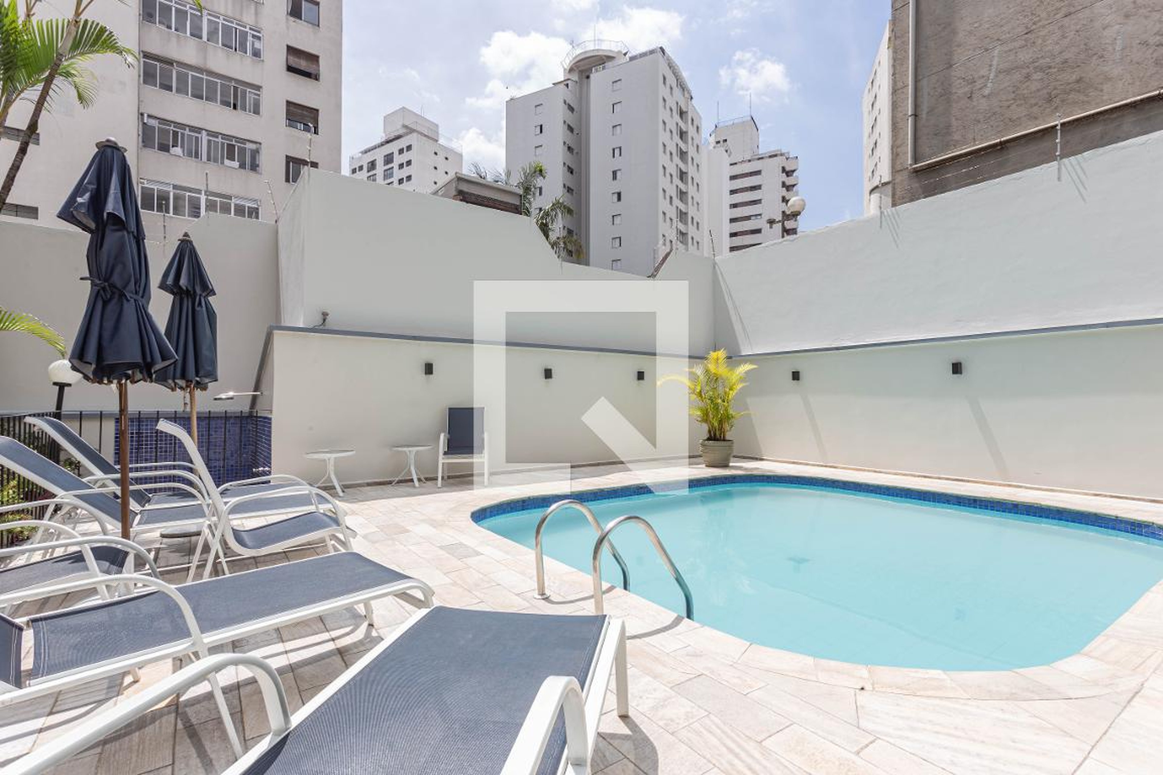 Piscina - Saint Michel