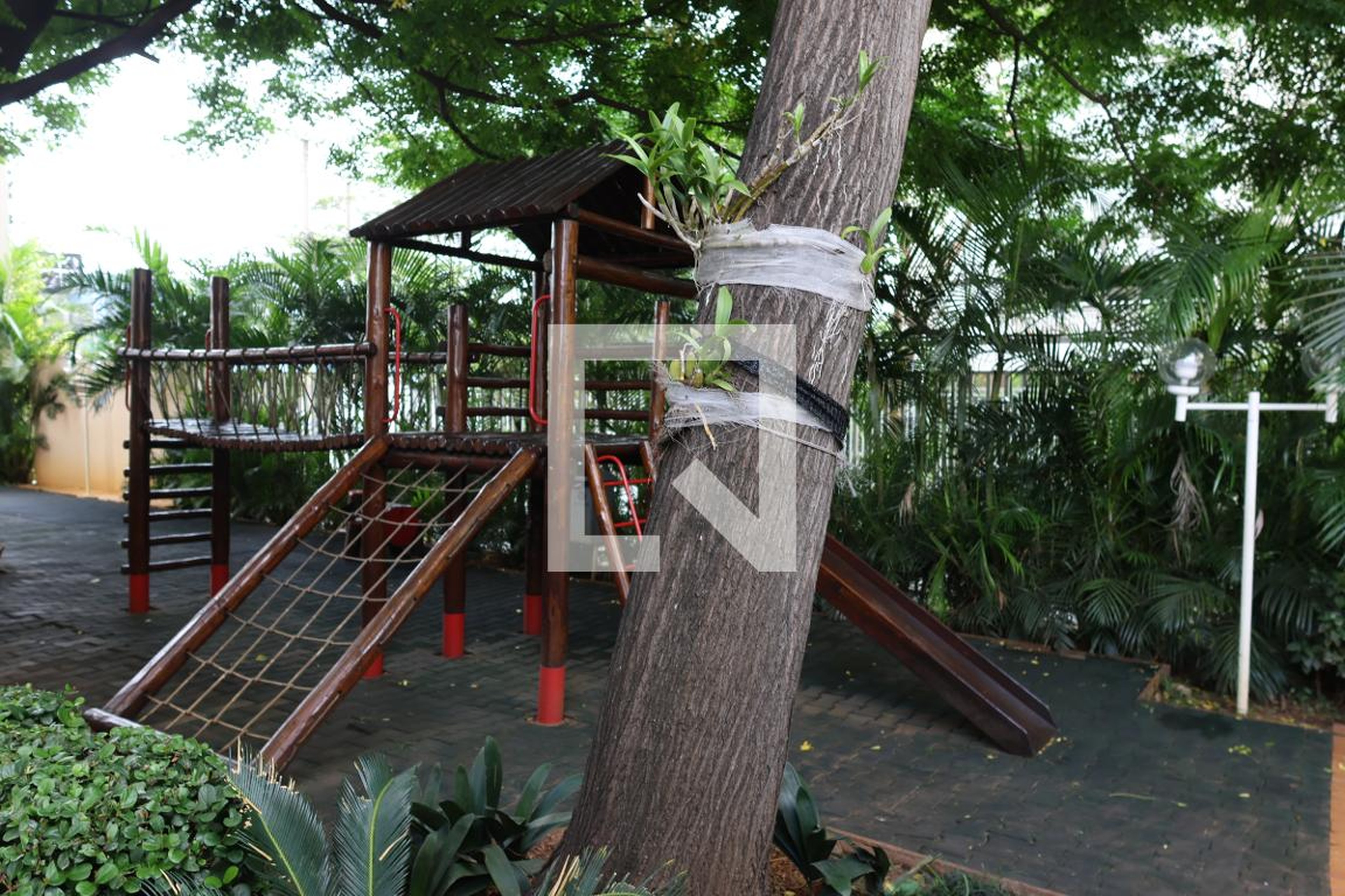 Playground - Bella Vita 2