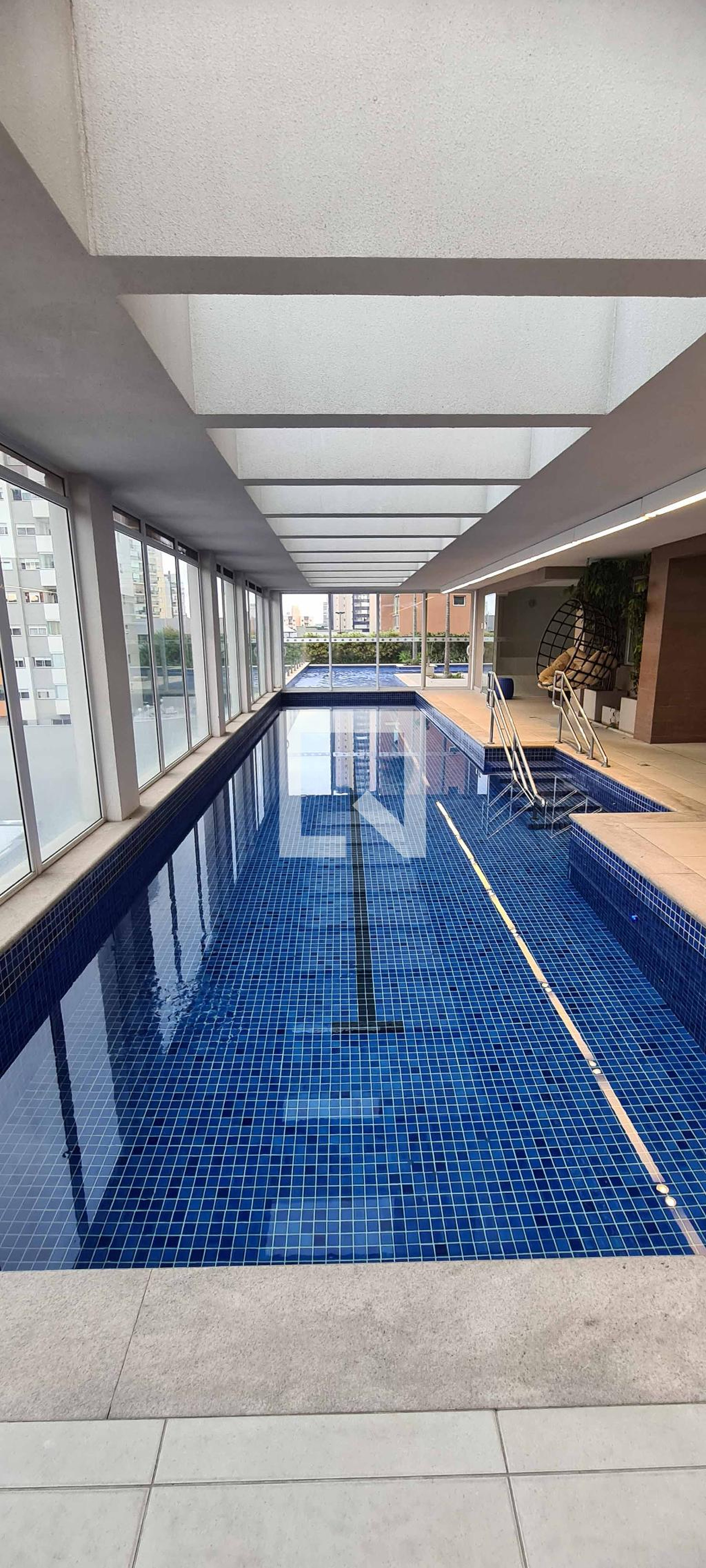 Piscina Coberta - Unicco Bela Vista