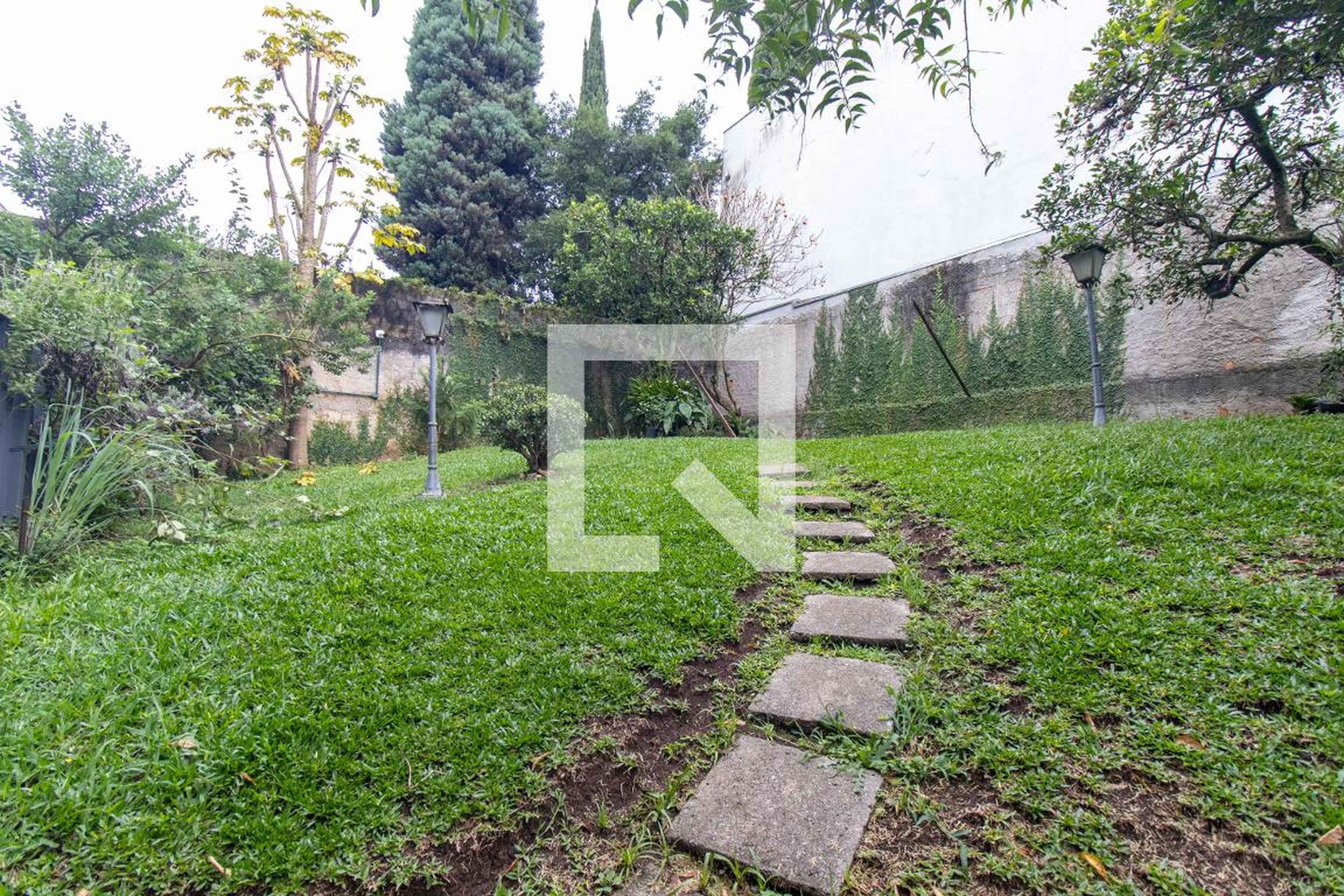 Área externa - Ilha do Arvoredo