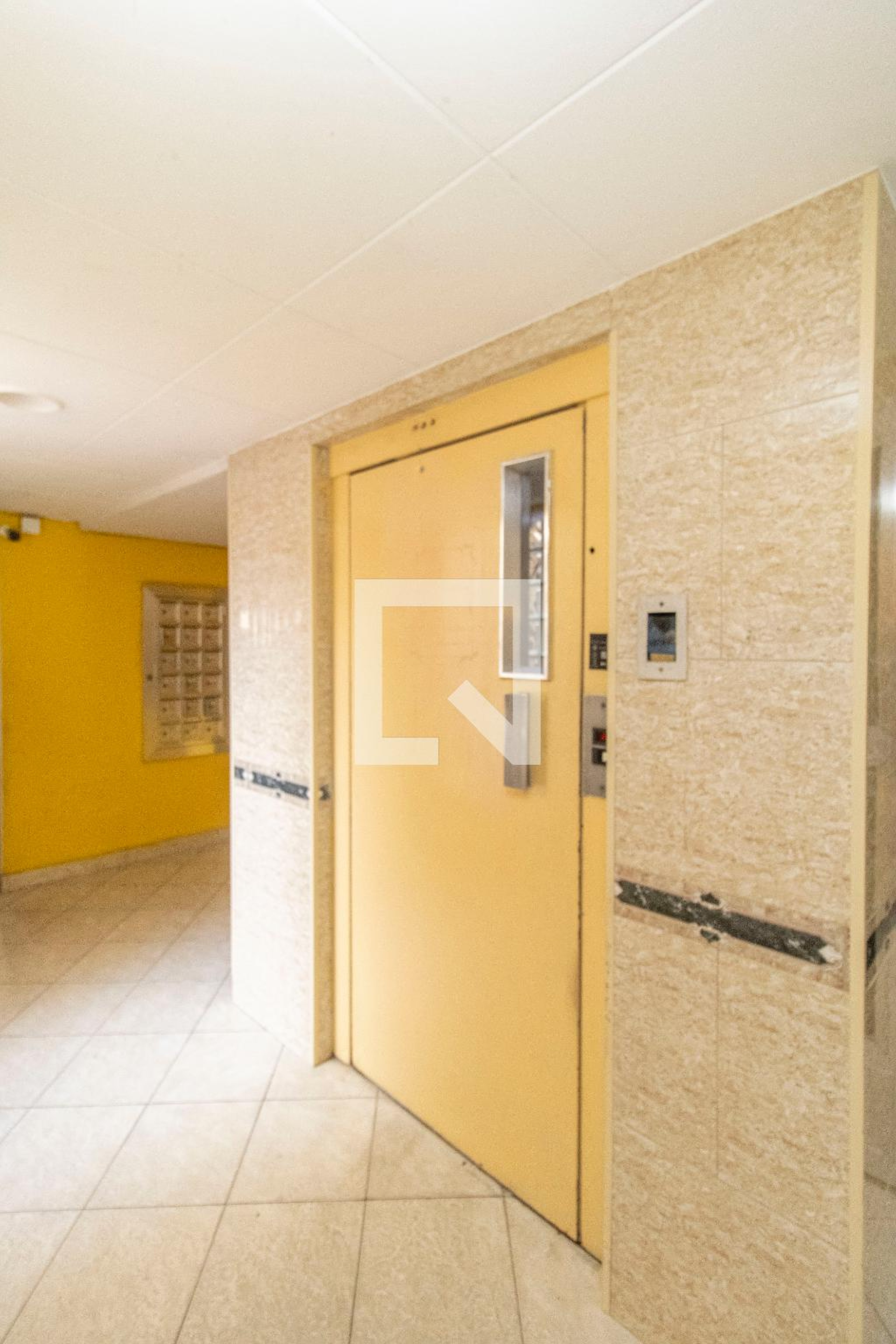 Elevador - Edifício Morar III