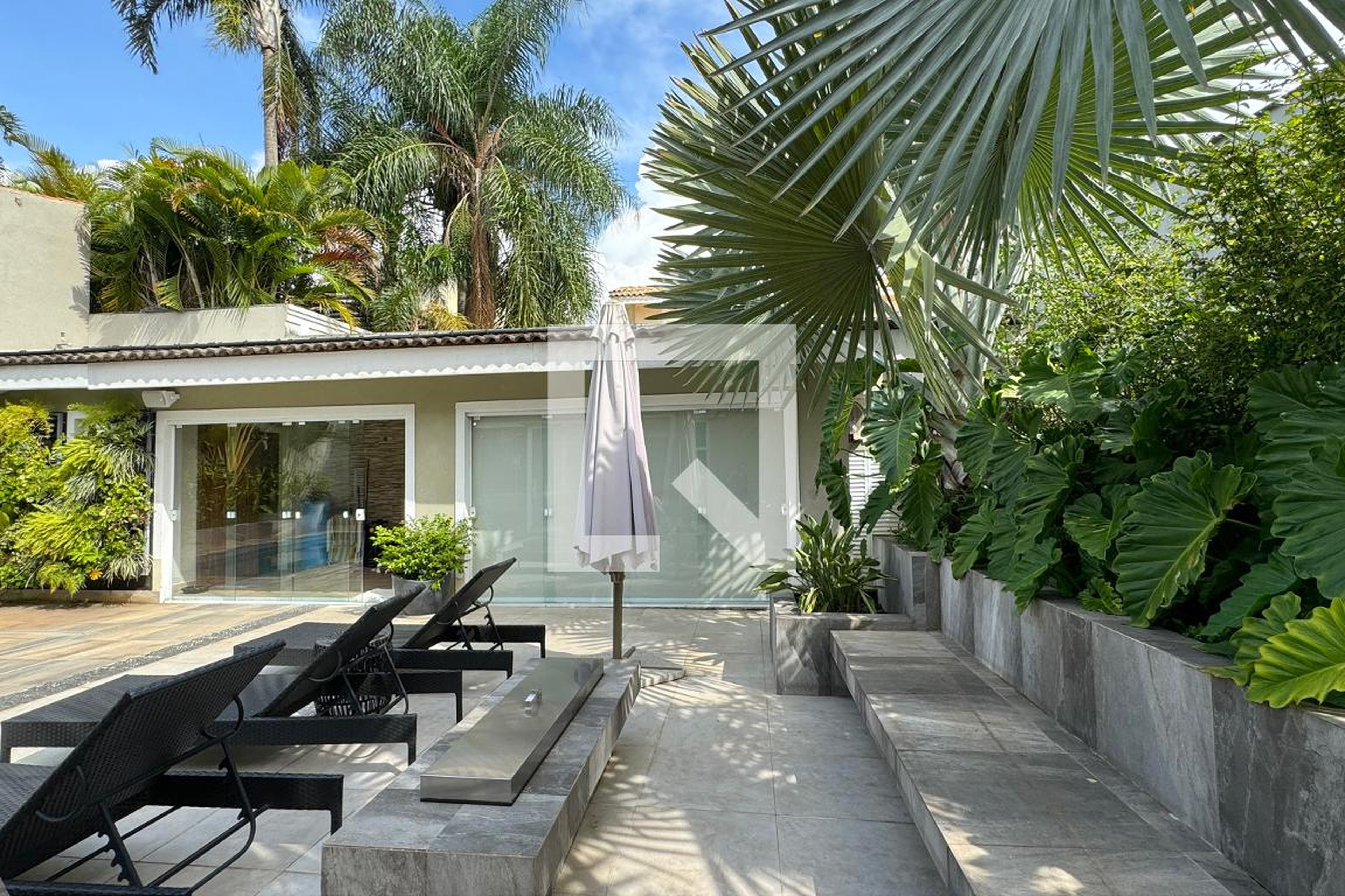 Piscina - 
