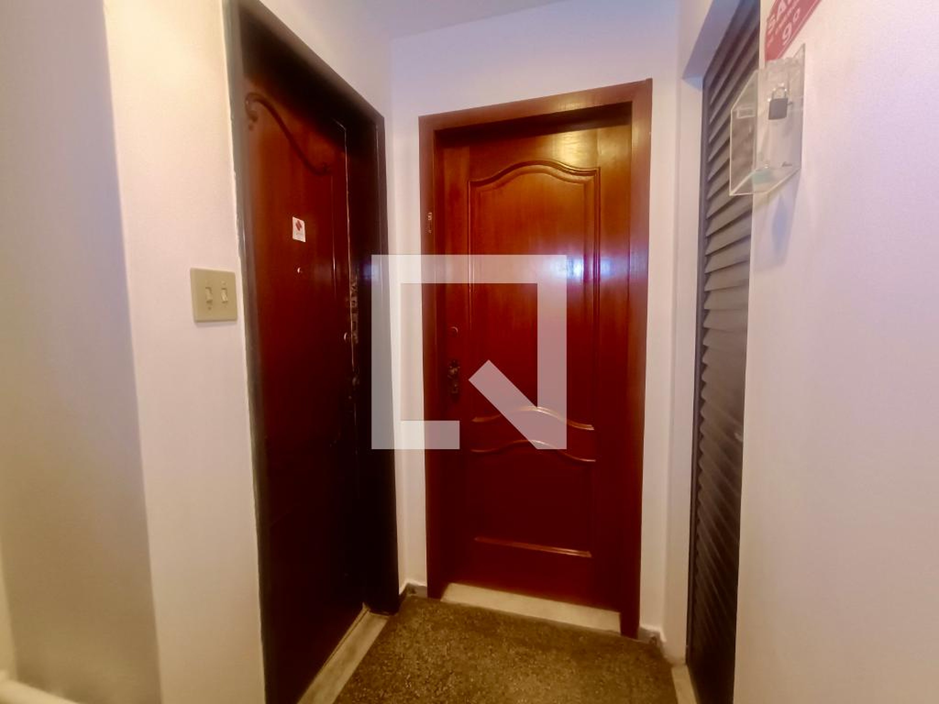 Hall - Edifício Clarys