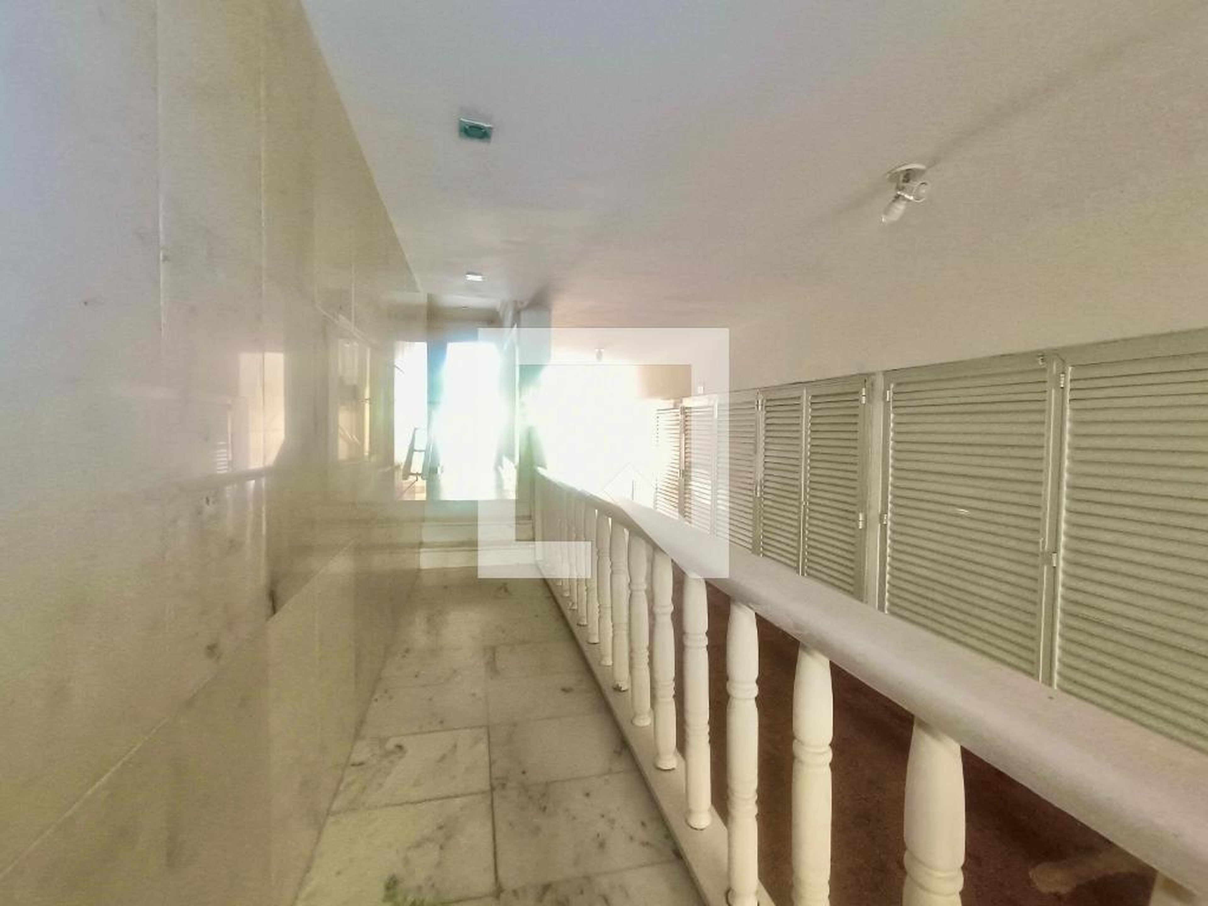 Portaria - Edifício Clarys