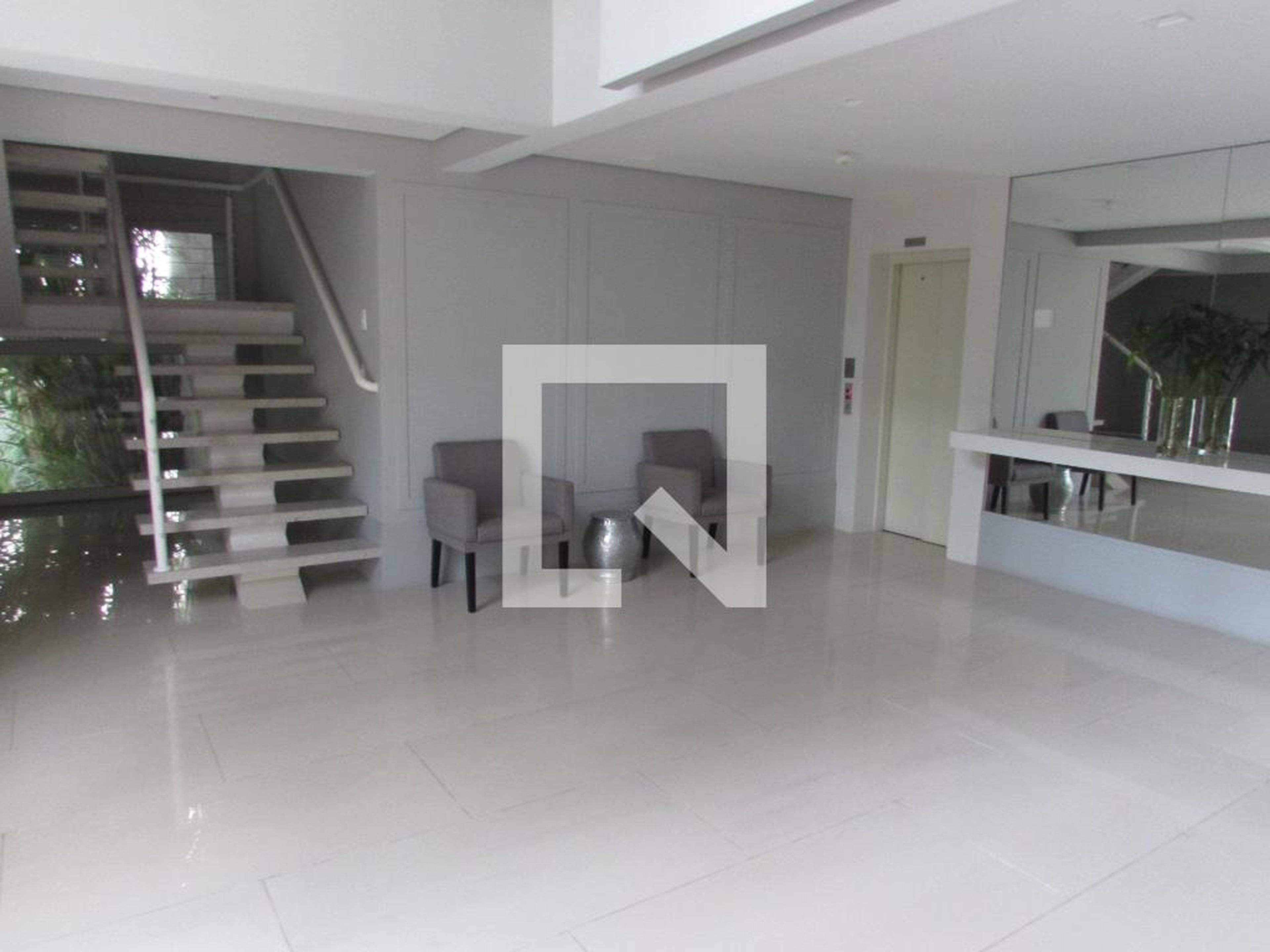 Hall - Villa Monteverde