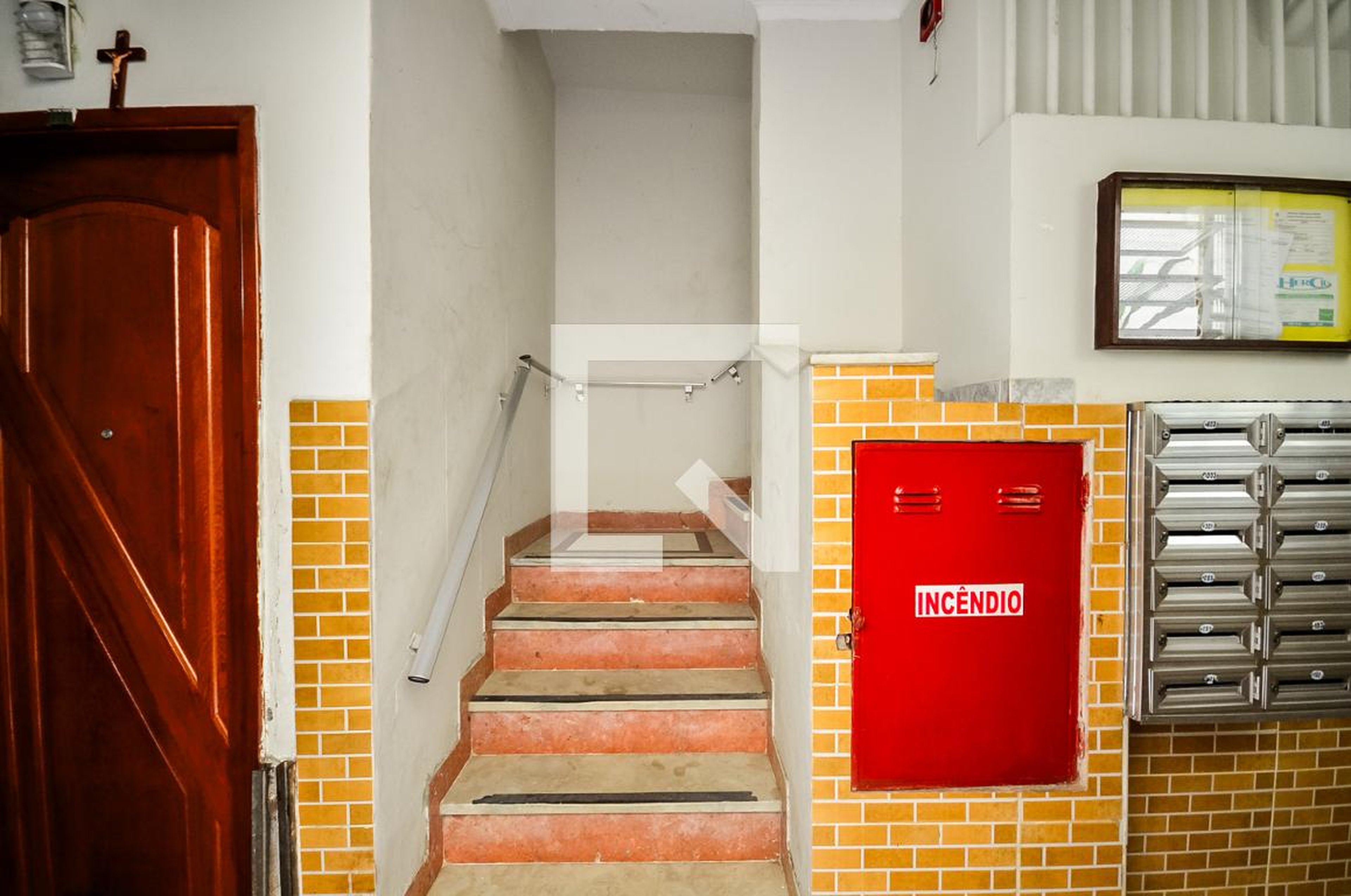 Hall - Maria Tereza II