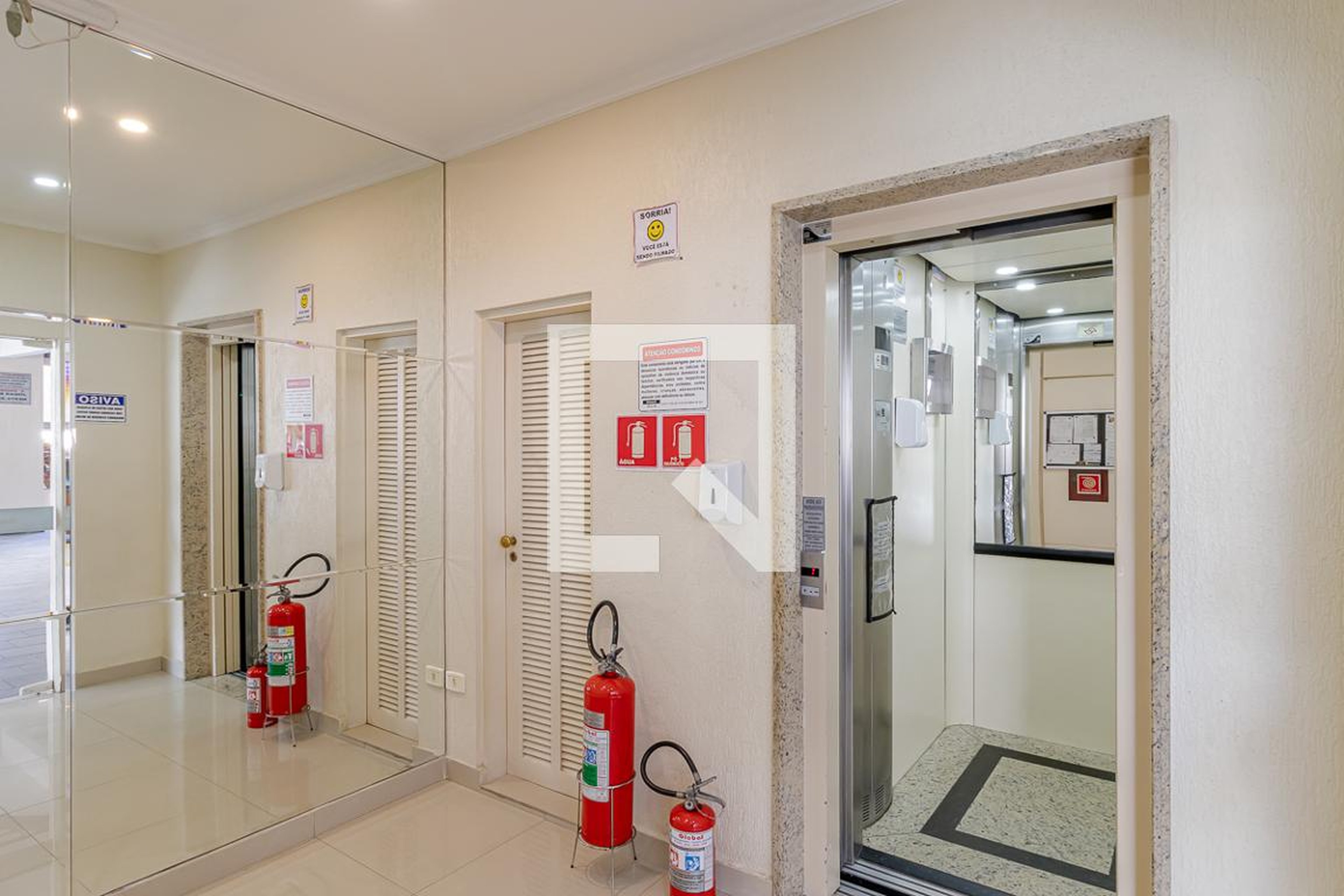 Hall Social - Italia