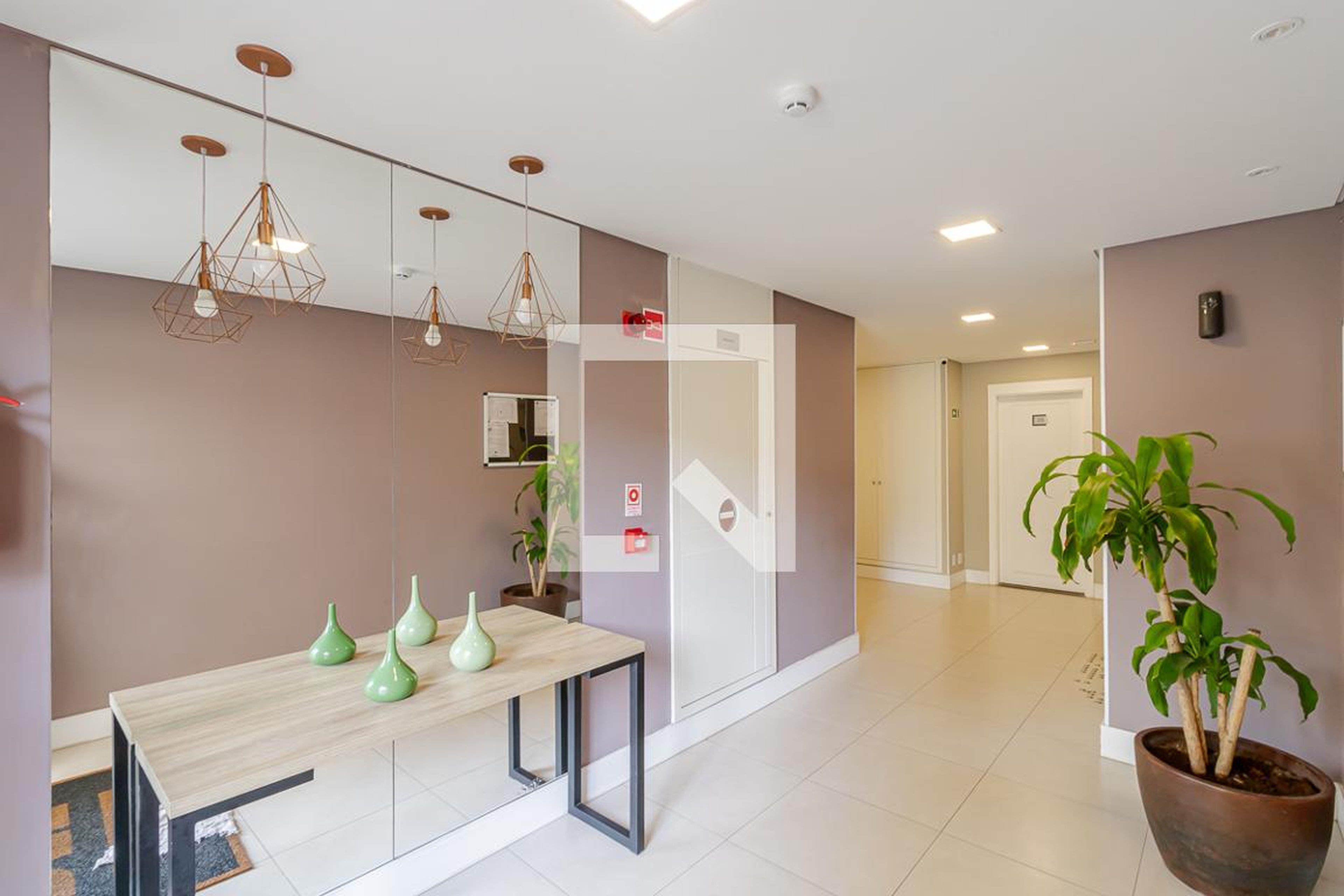 Hall Social - Dez Sacomã