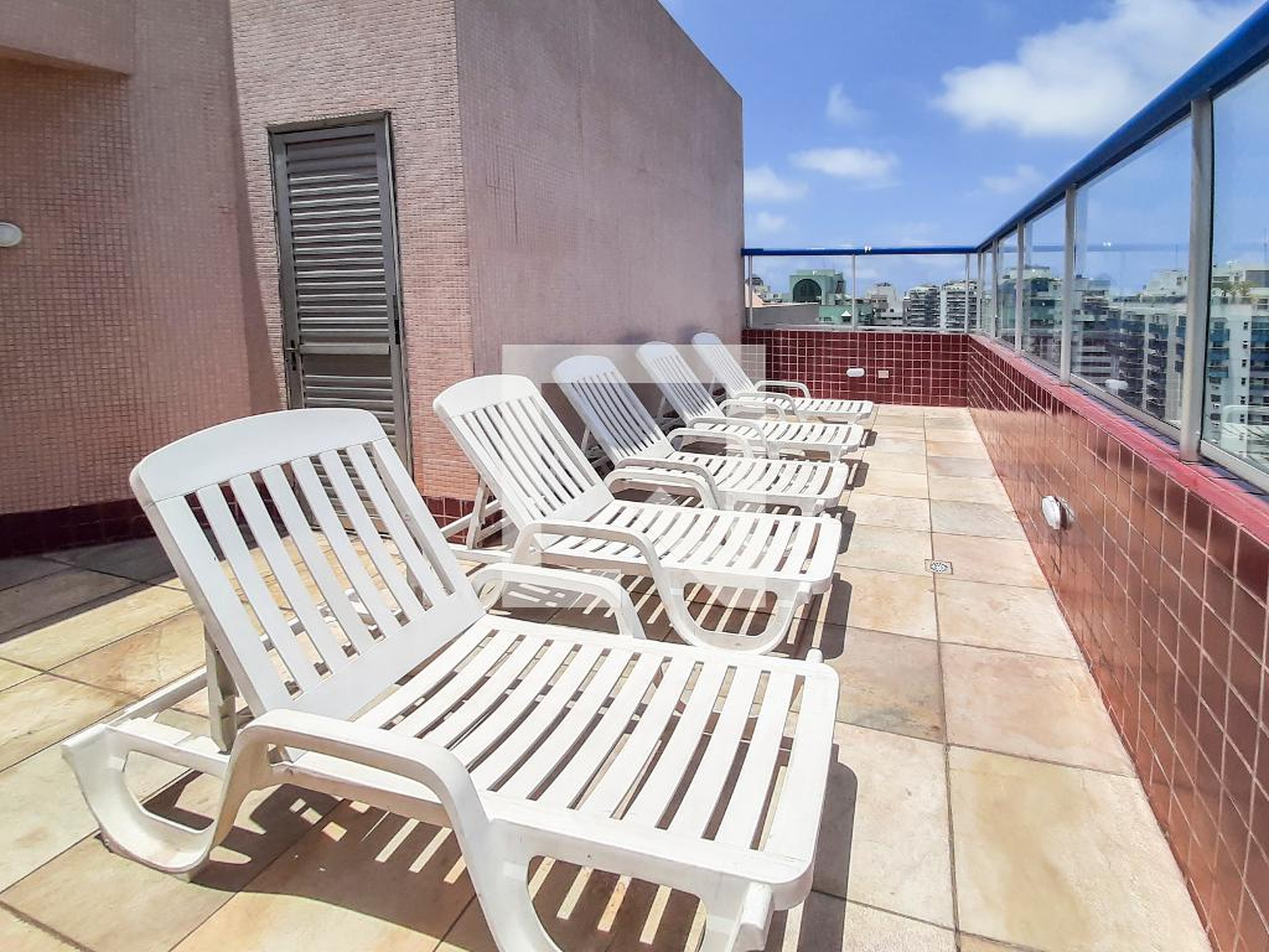 Sauna - Summer Coast