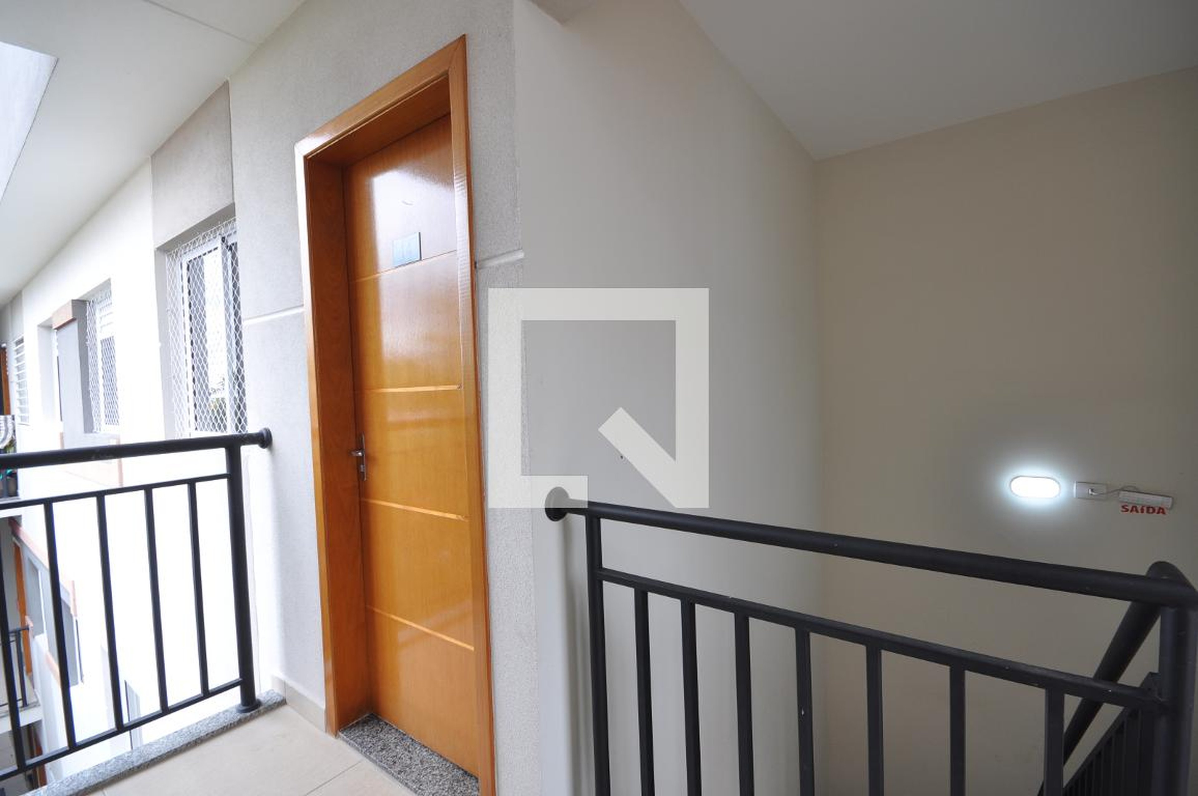 Área comum - Yes Residencial Conde de Assimar