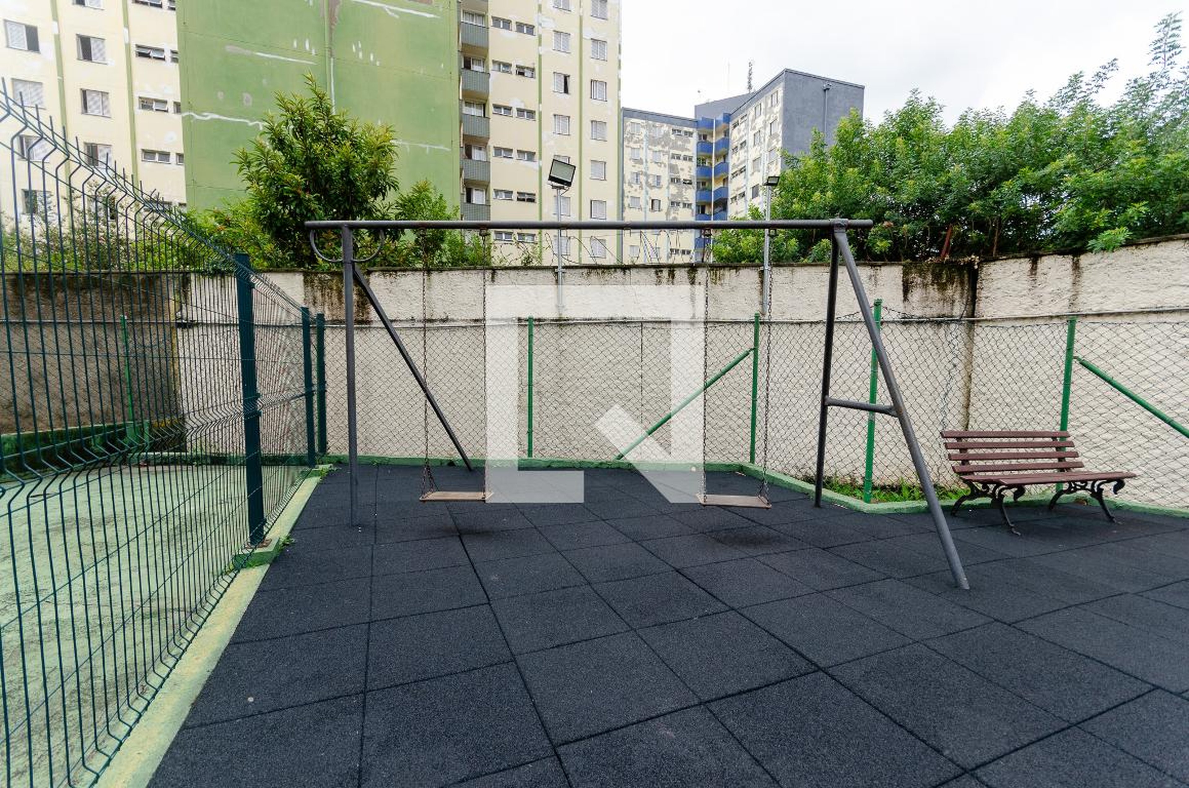 Playground - Belvedere Hills