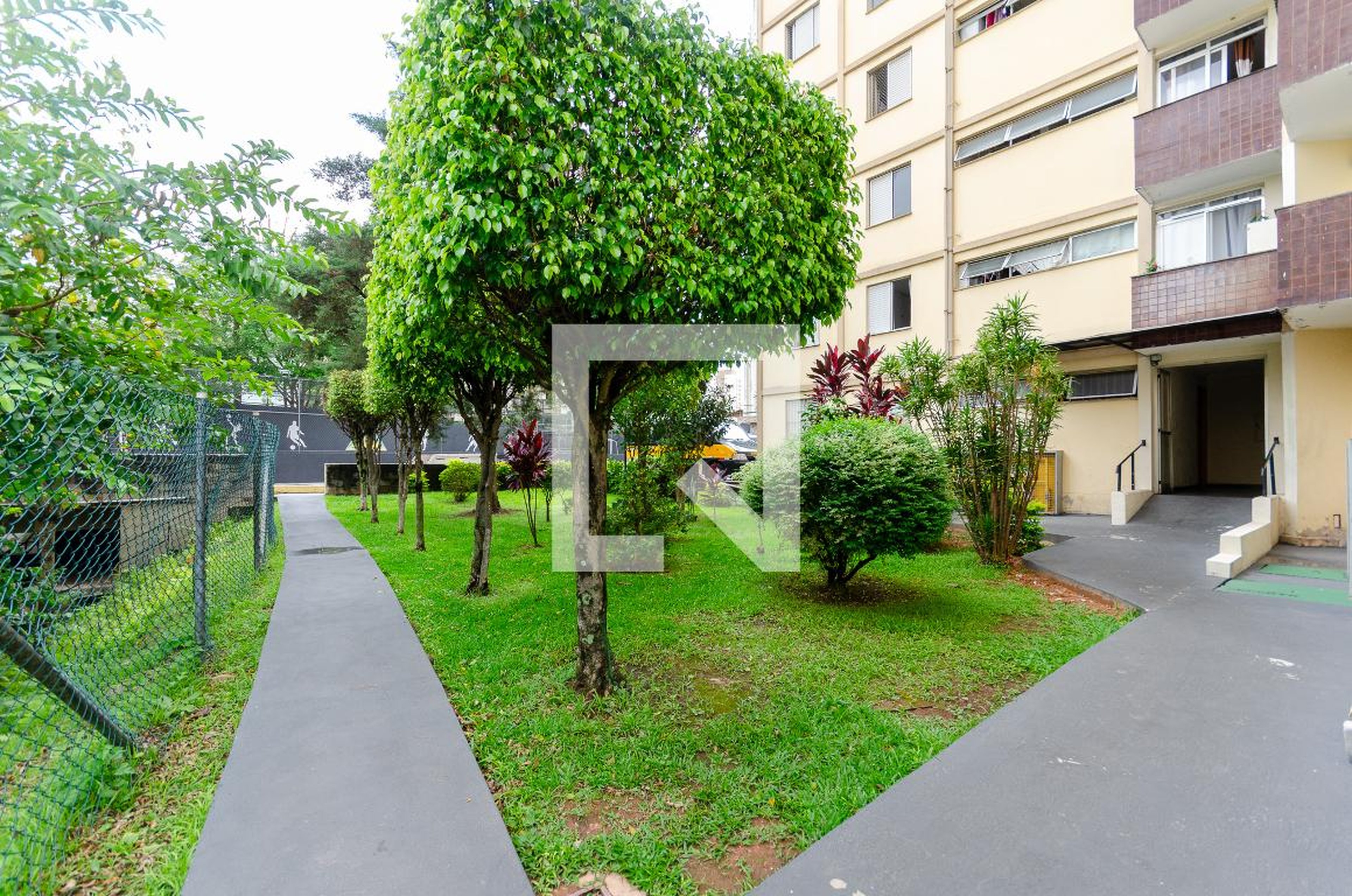 Área comum - Belvedere Hills