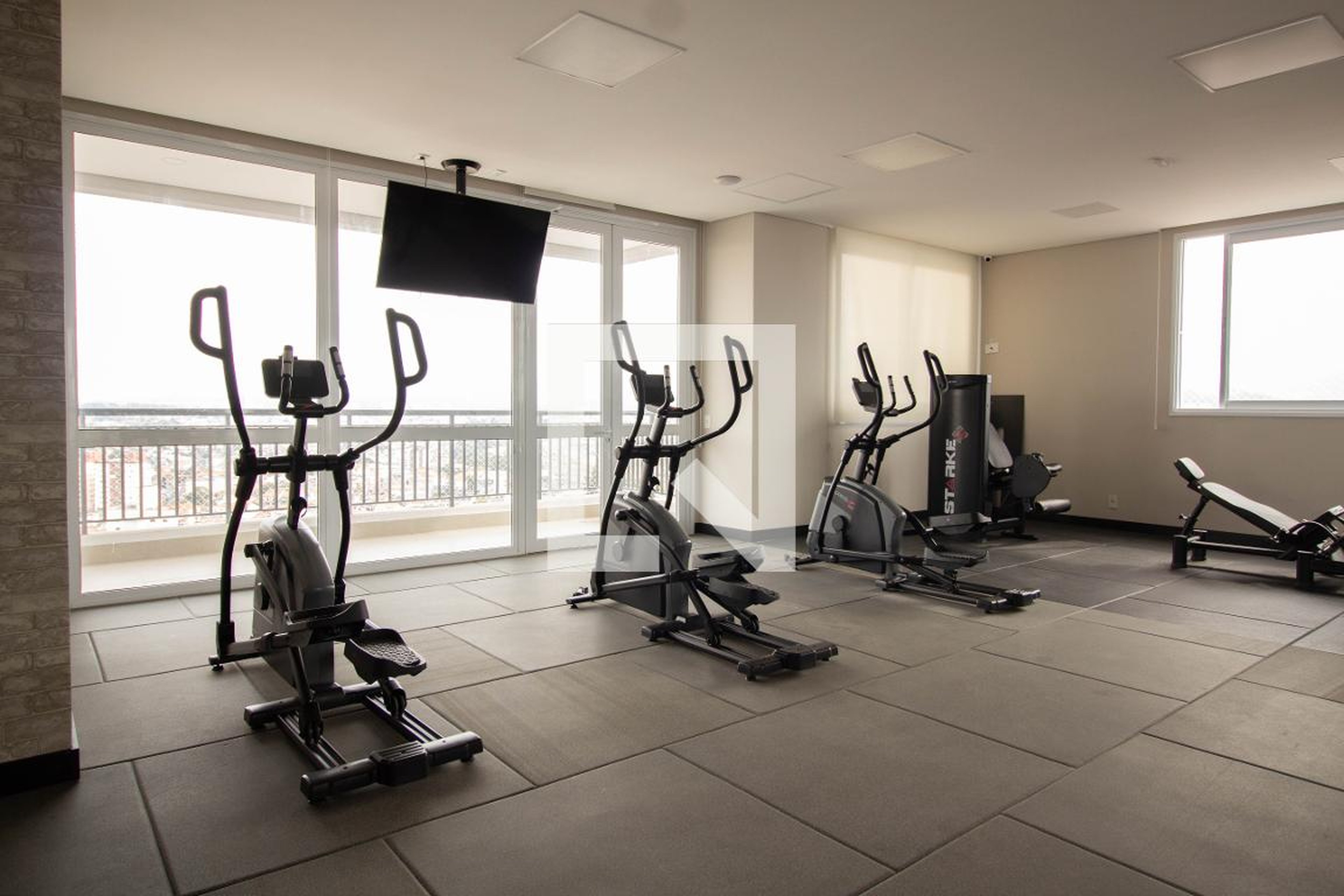 Academia - Metropolitan Freguesia do Ó