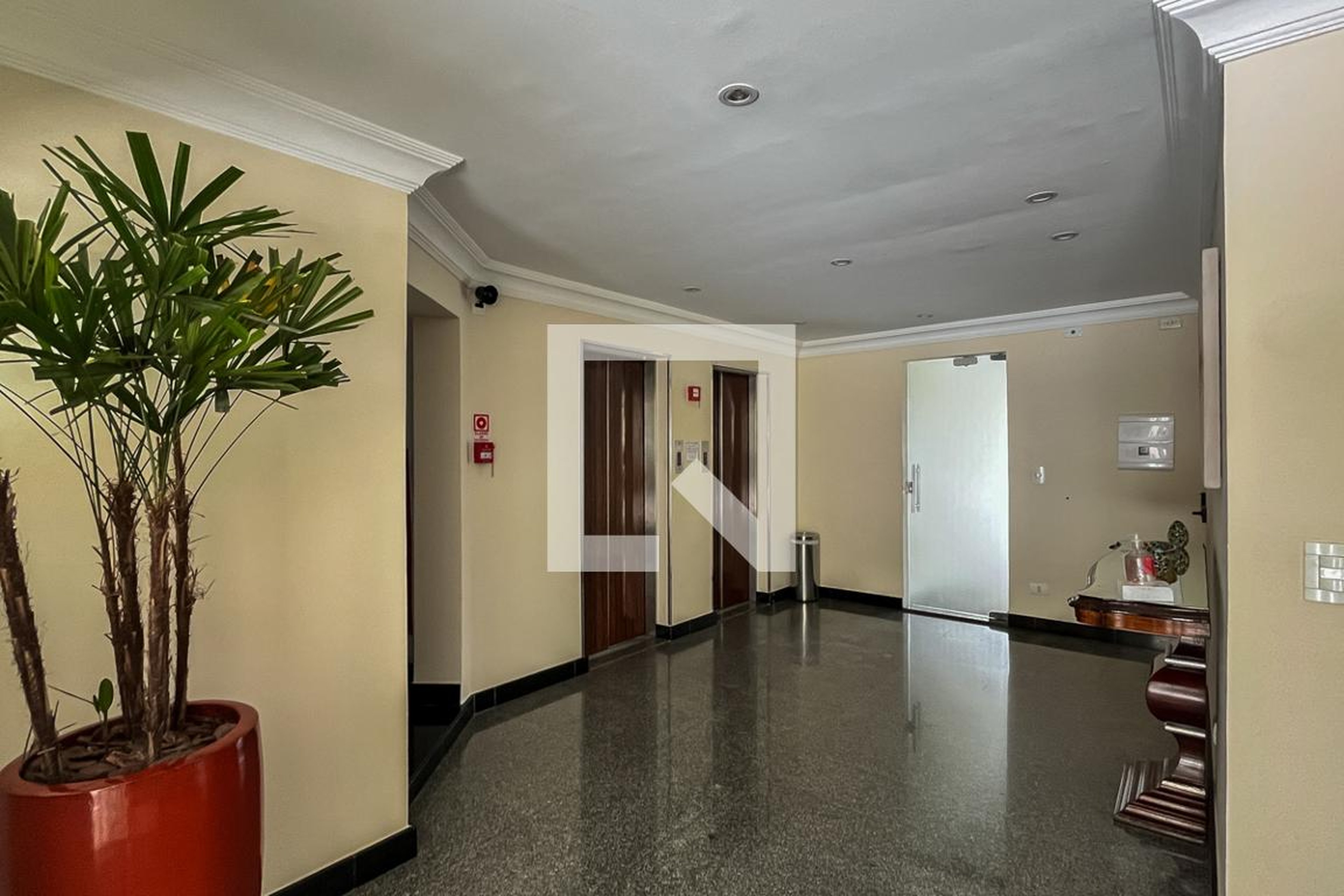 Hall Social - Firenze Venezia