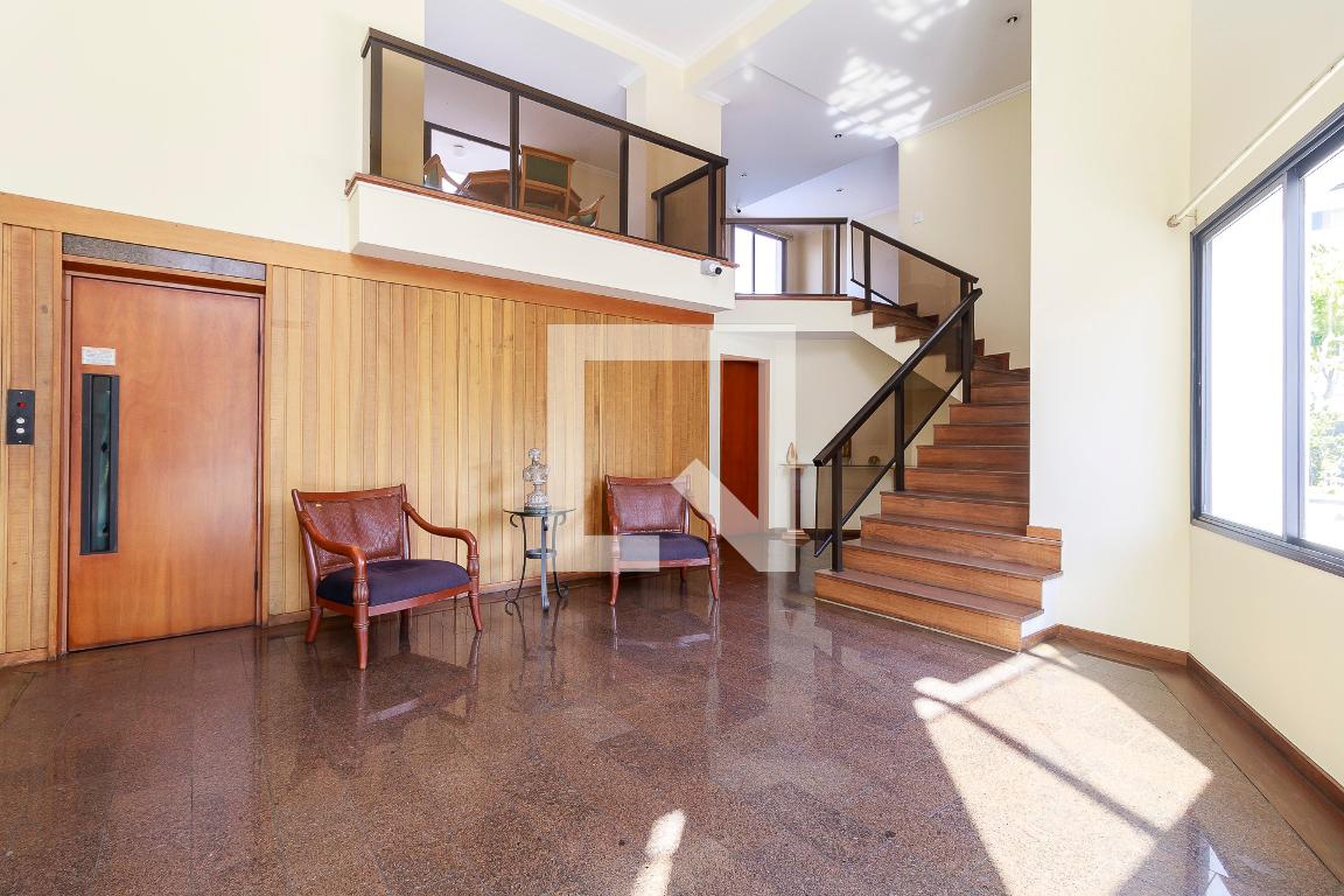 Hall Social - Parati