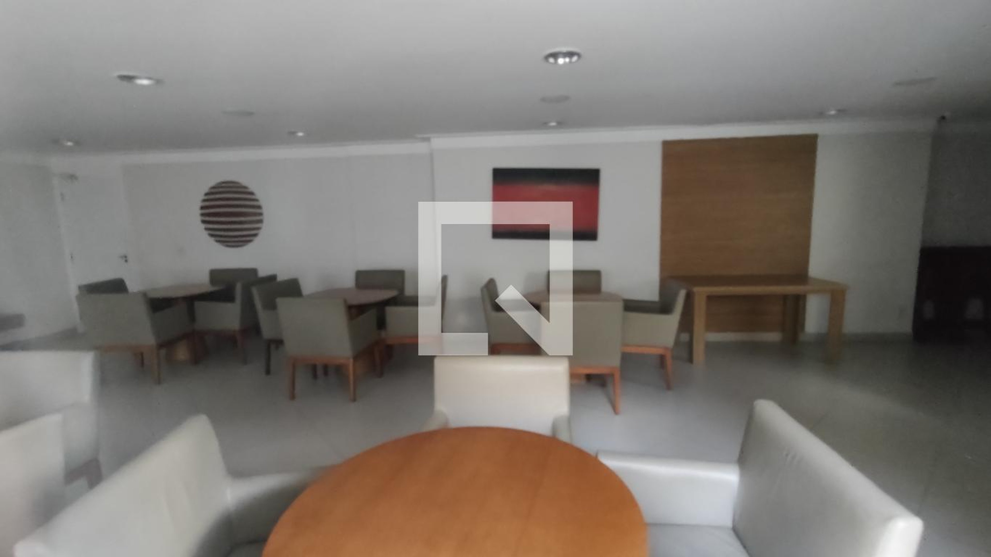 area comum - Eco Way