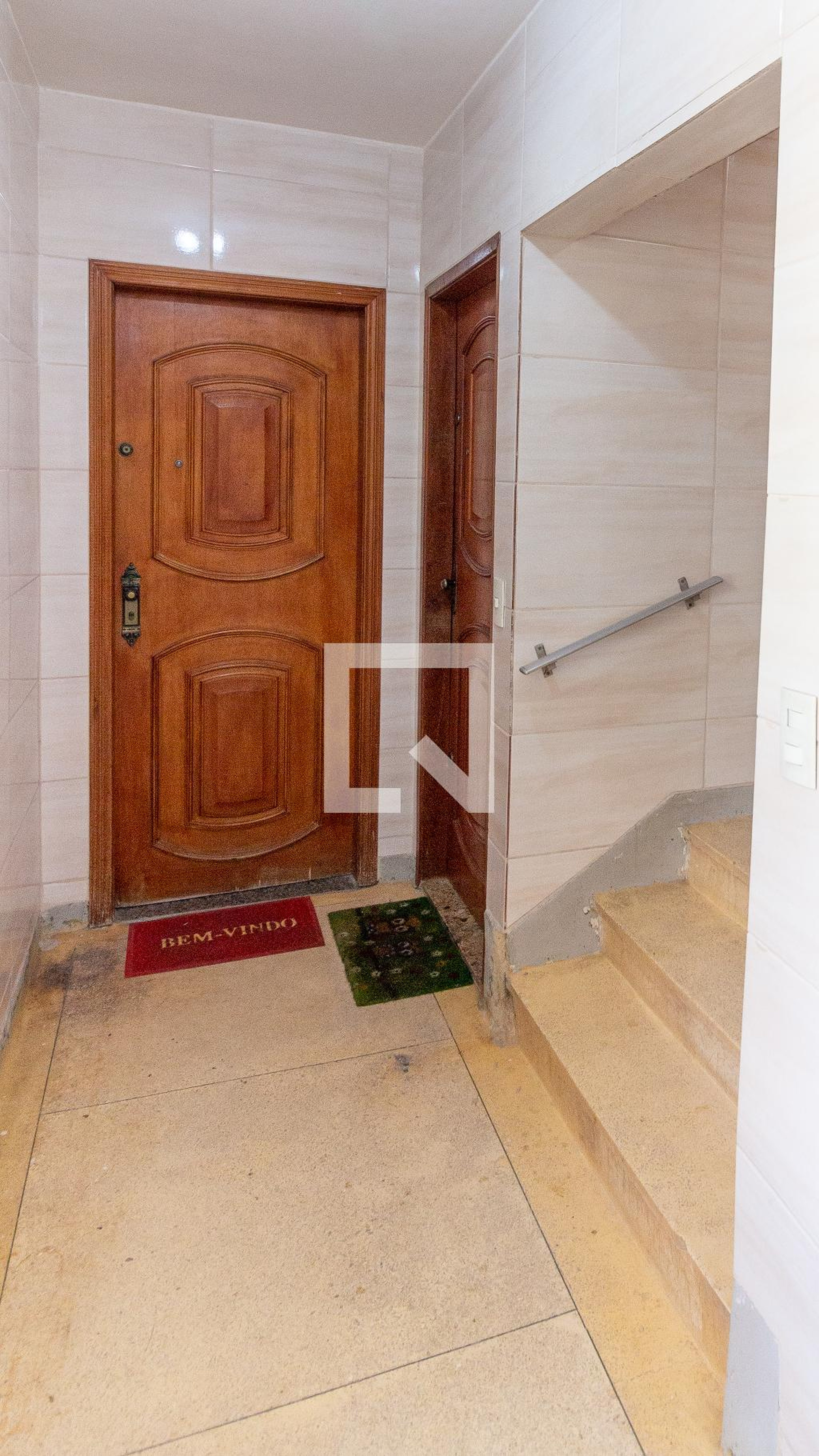 Hall de entrada - Cardeal