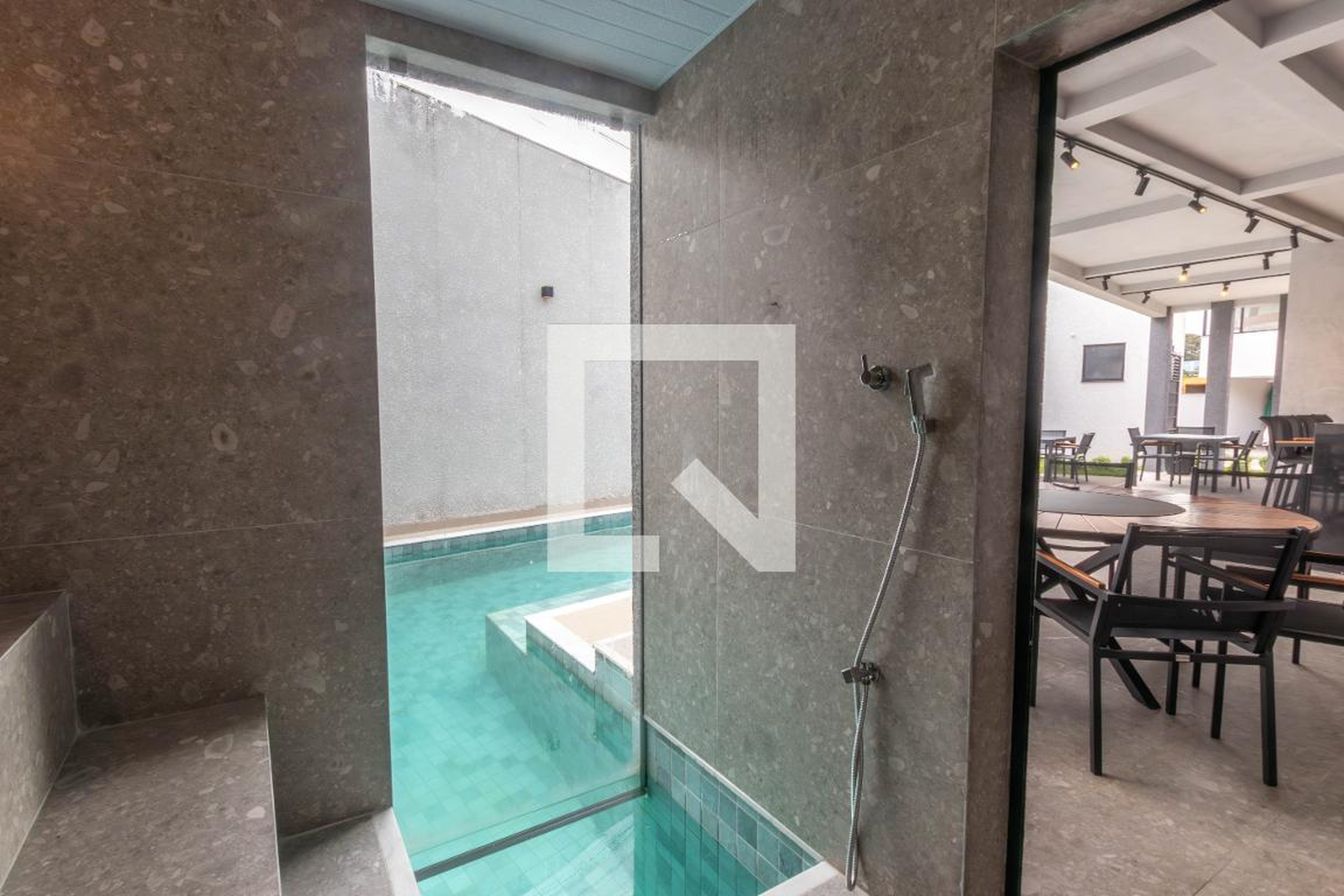 Sauna - Agave Imperial