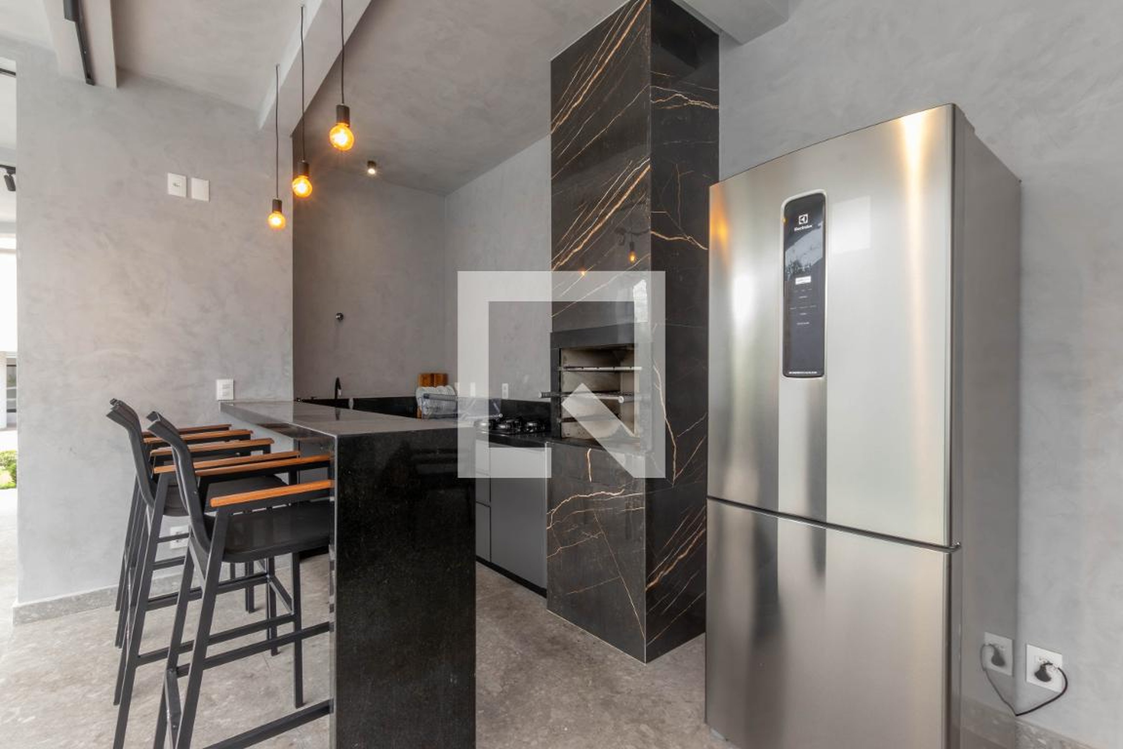 Espaço Gourmet - Agave Imperial