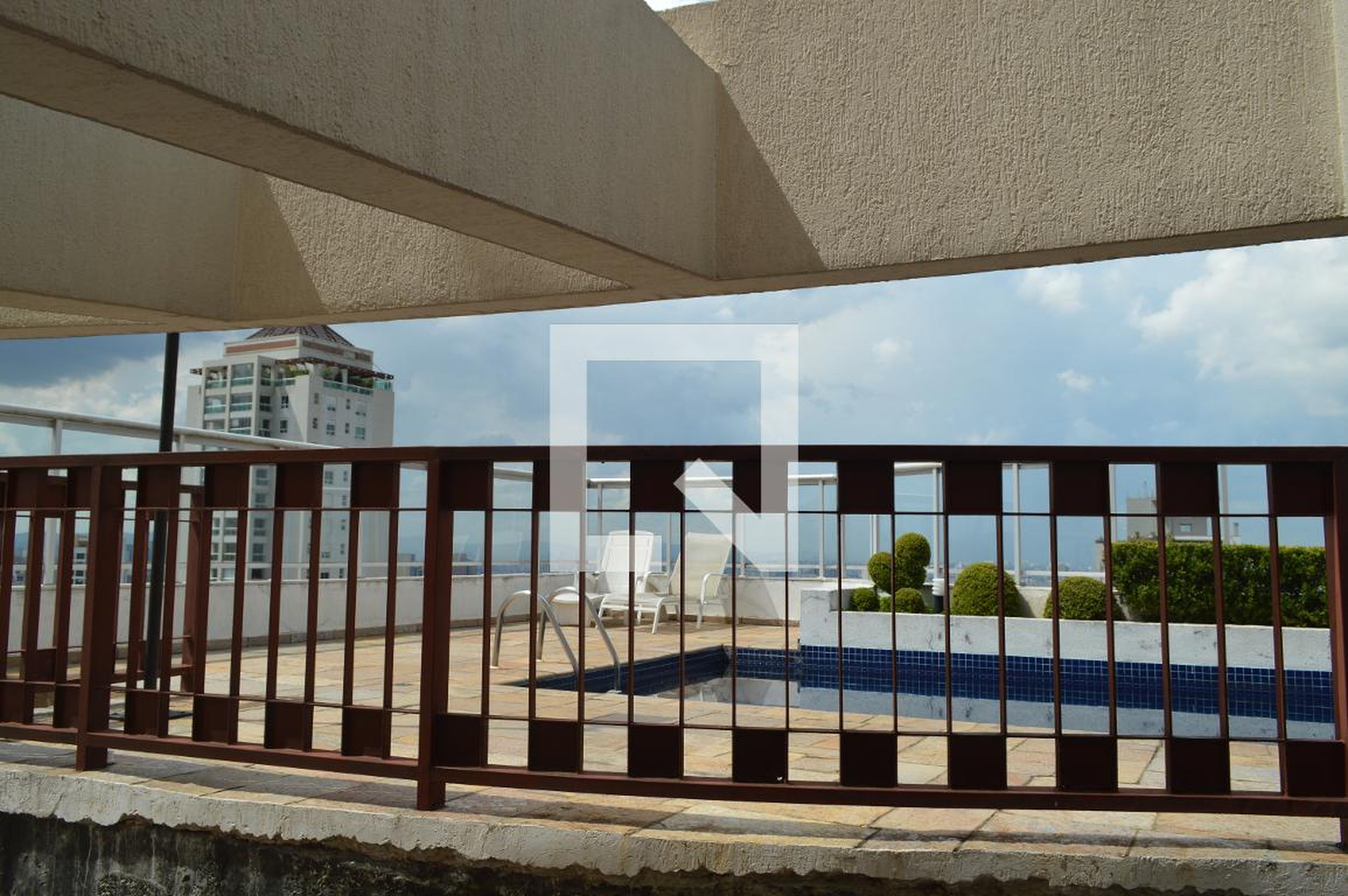 Piscina - Tequest Point