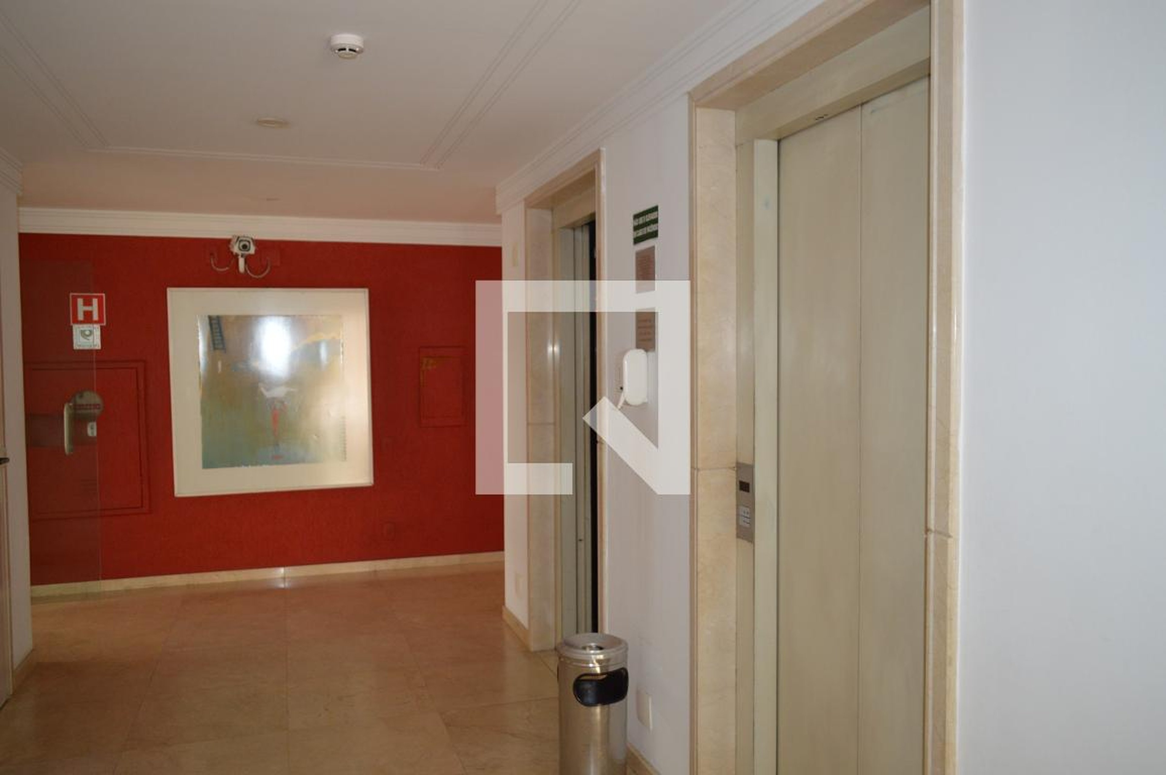 Elevador - Tequest Point