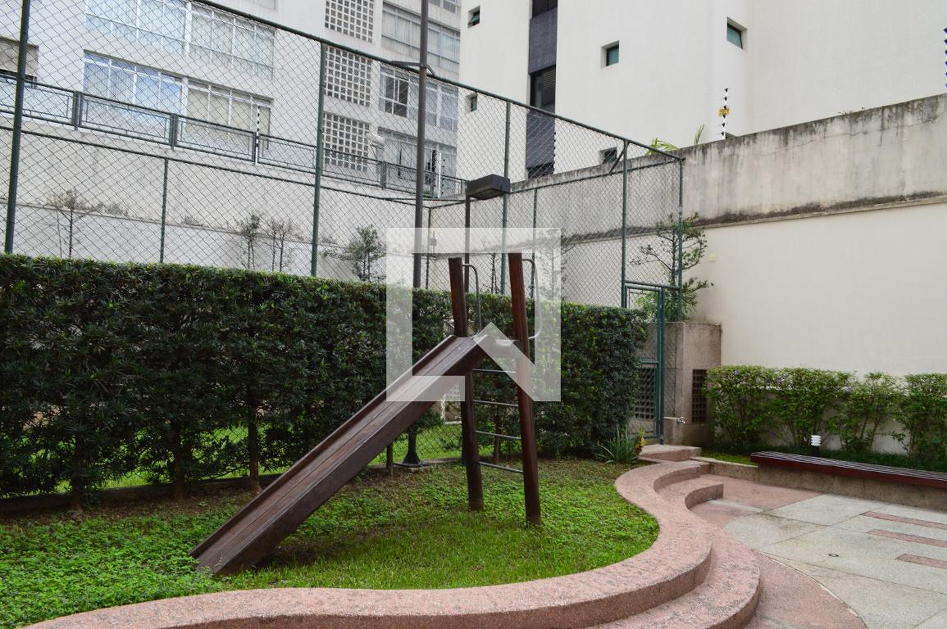 Playground - Tequest Point