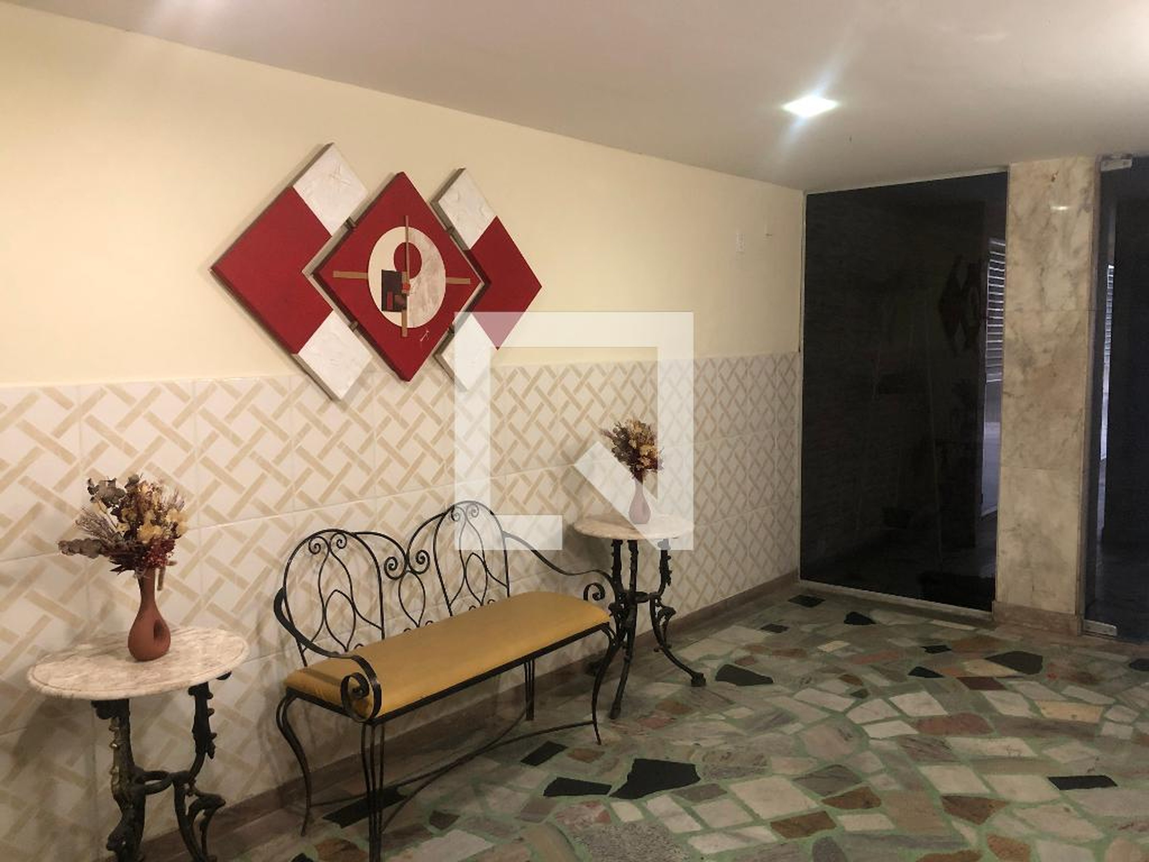 Hall de entrada - null