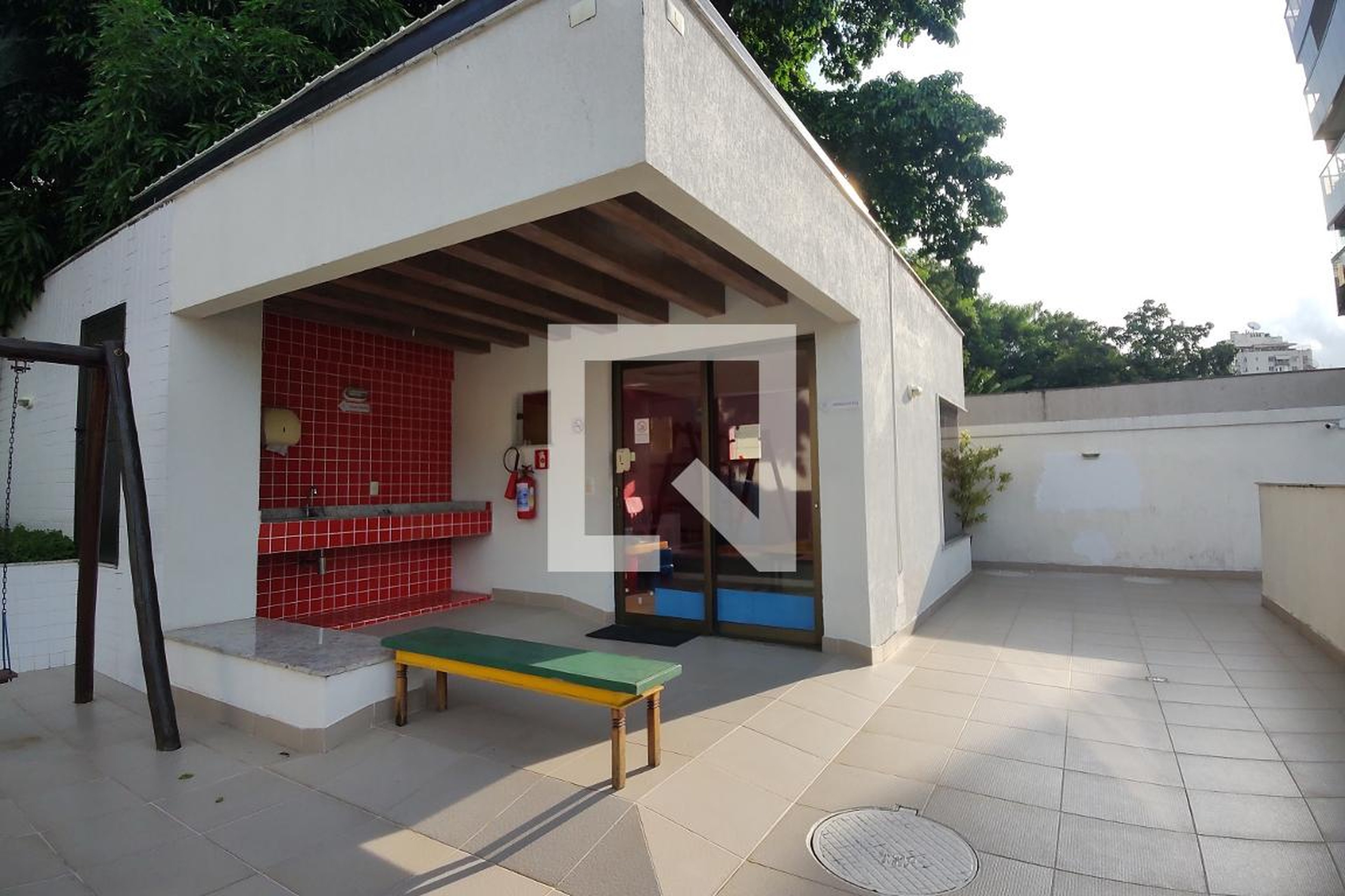 Brinquedoteca - Jazz