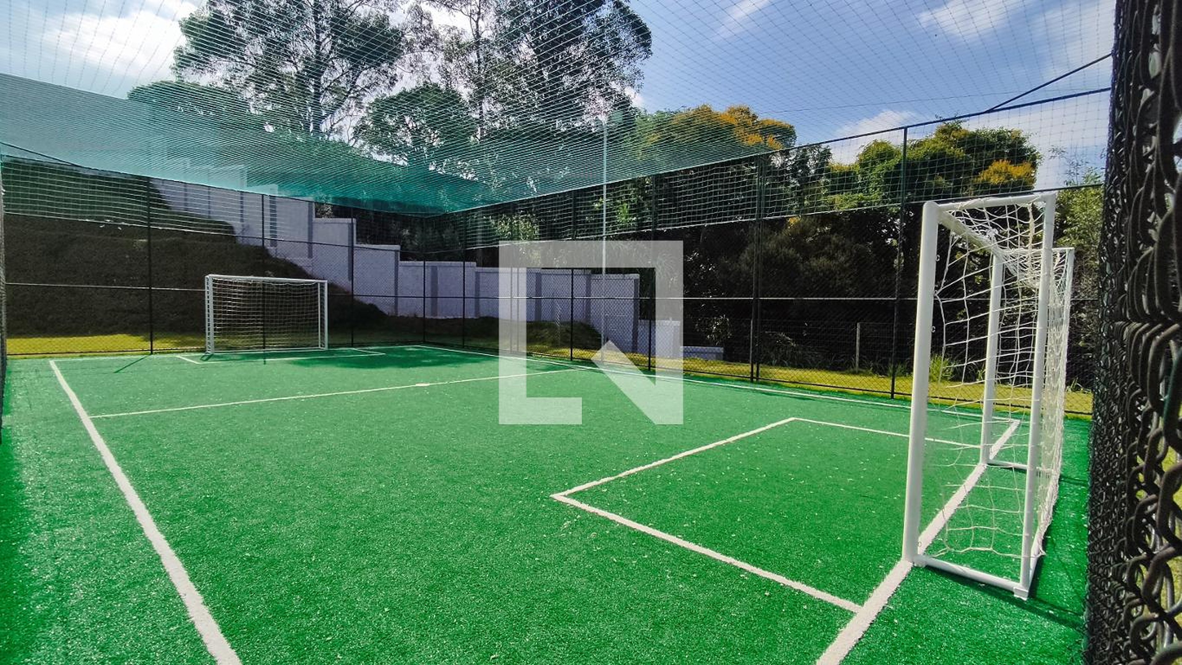 Quadra - Residencial Panorama