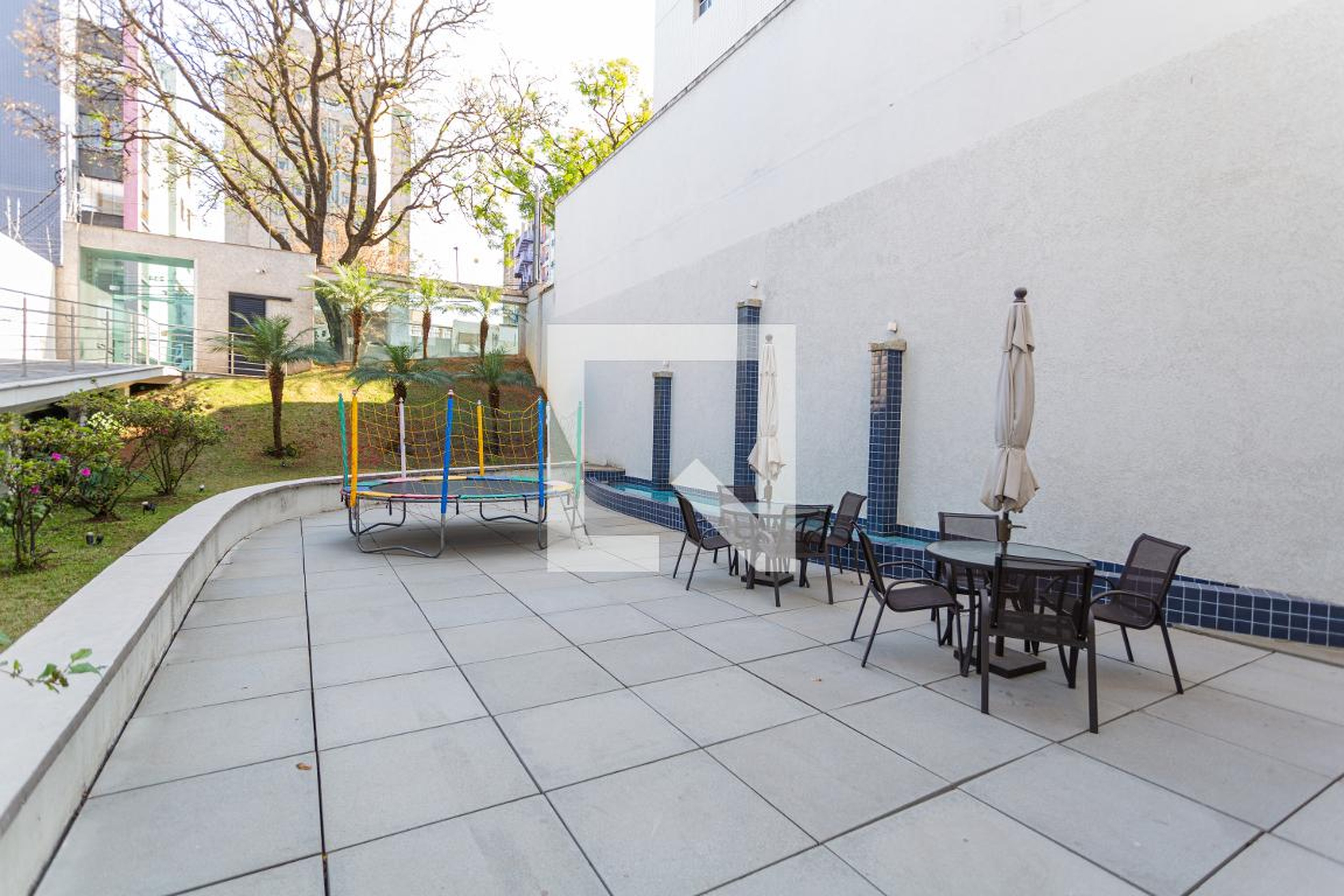 Espaço Gourmet - Monet