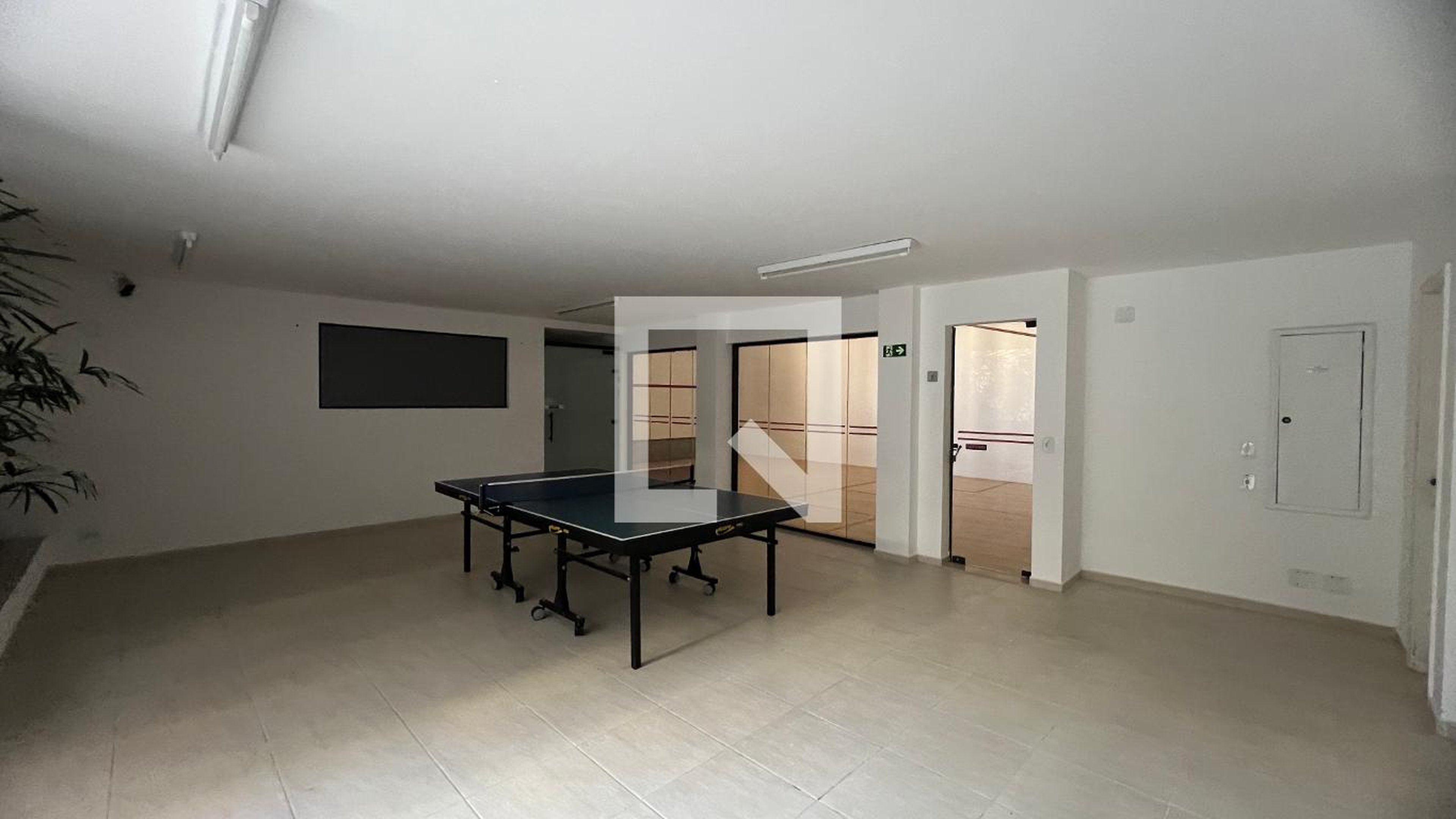 Área comum - Olympic Jardins